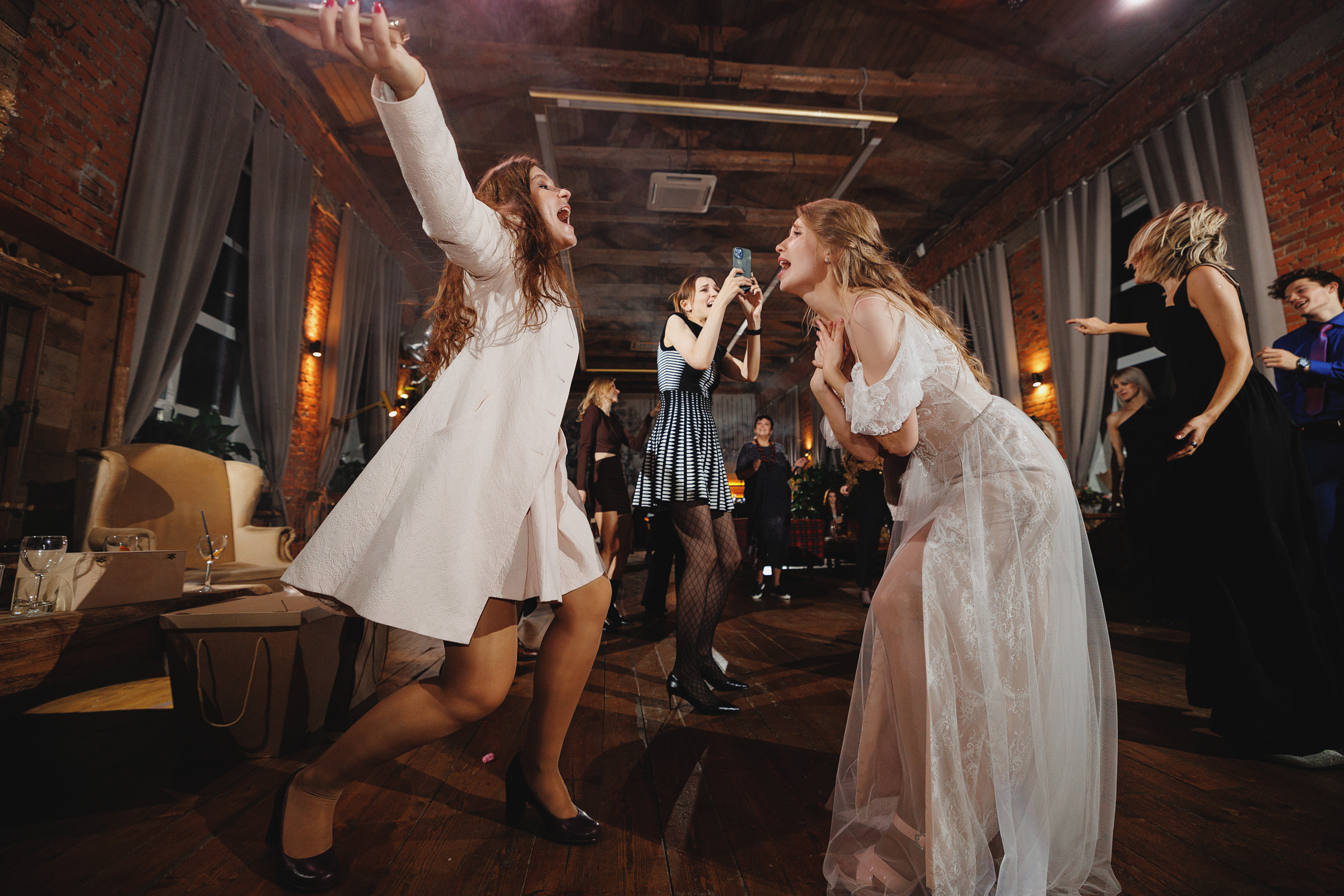 Андрей Юлия. Свадебный фотограф и видеограф Дмитрий Горяченков