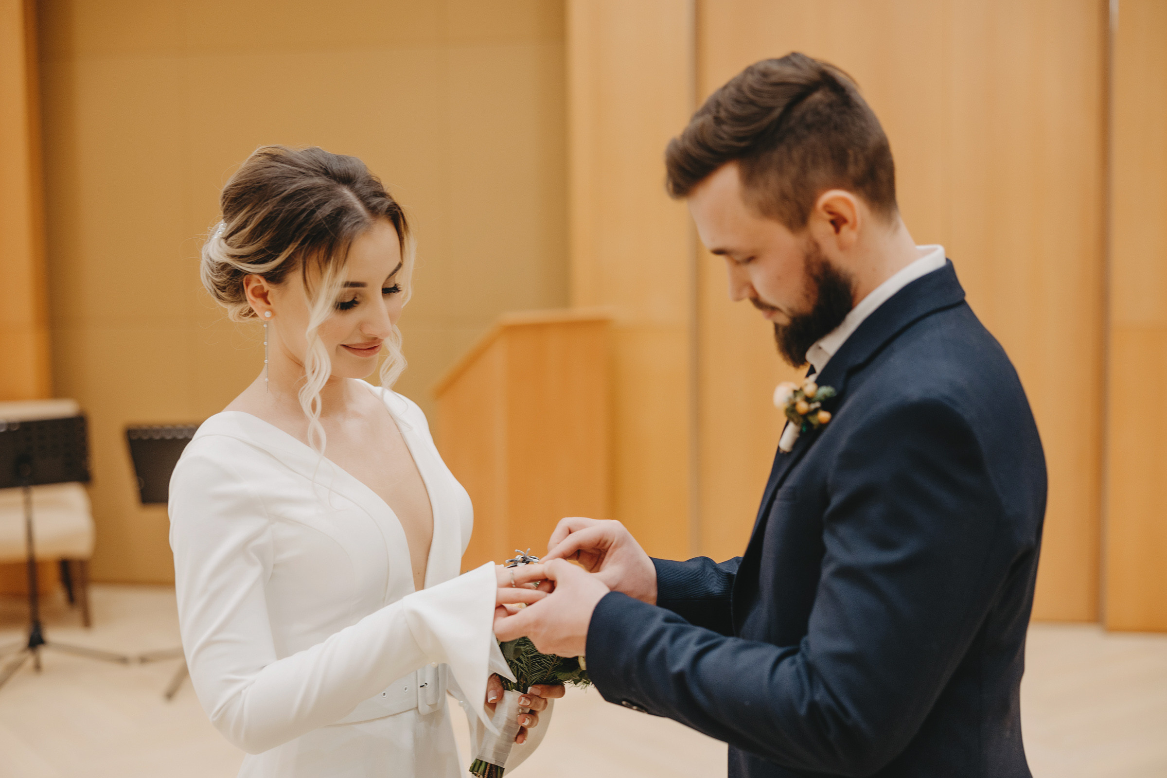 Дмитрий Ольга. Свадебный фотограф и видеограф Дмитрий Горяченков