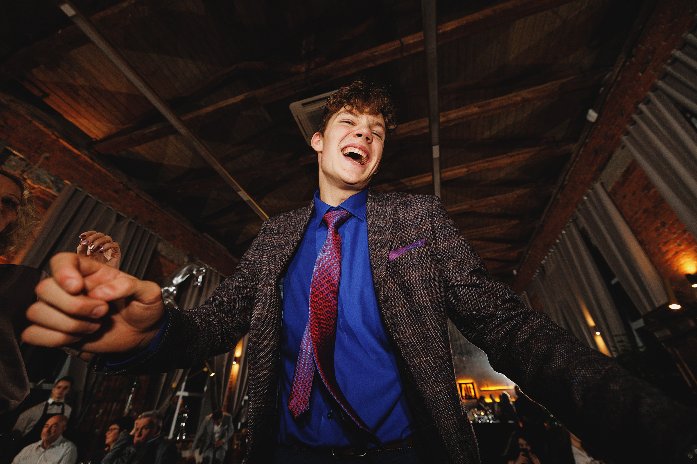 Андрей Юлия. Свадебный фотограф и видеограф Дмитрий Горяченков