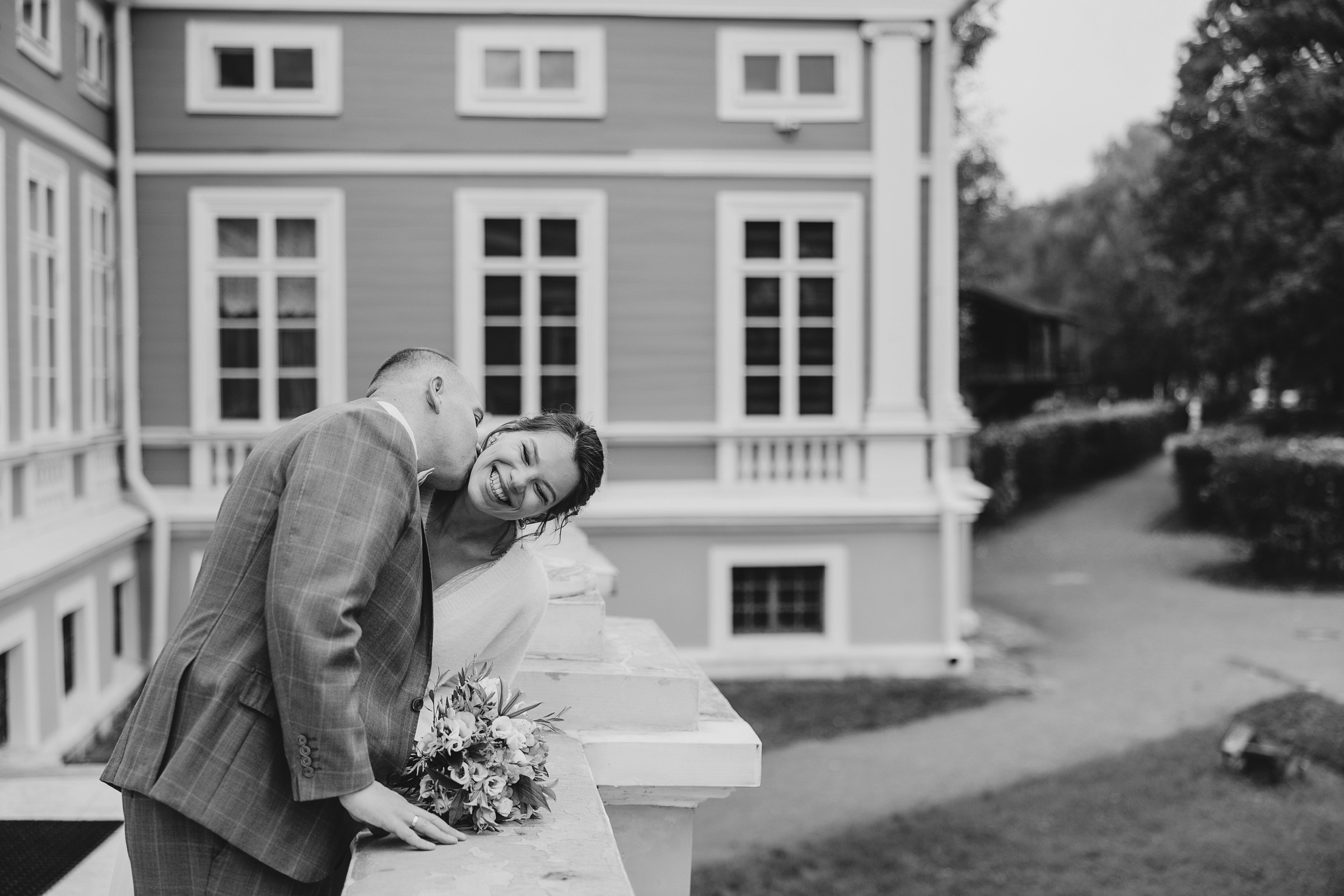 Вениамин Ирина. Свадебный фотограф и видеограф Дмитрий Горяченков