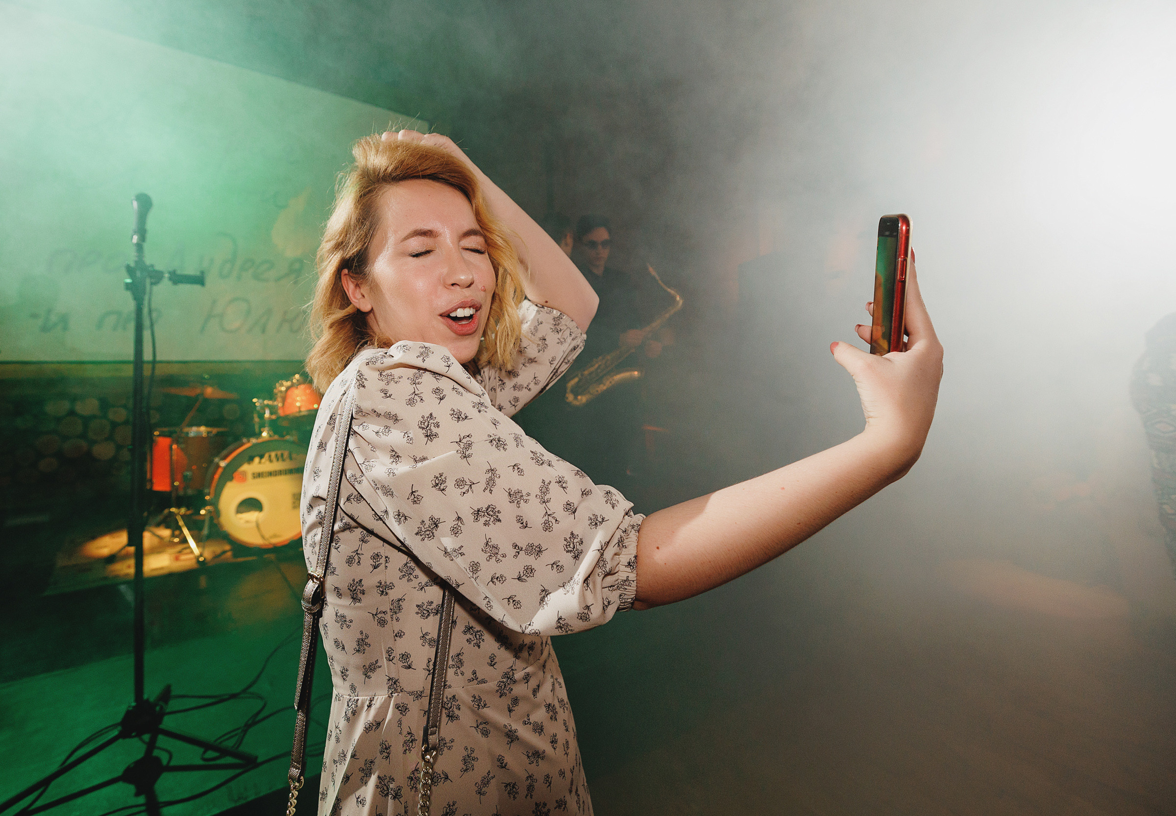 Андрей Юлия. Свадебный фотограф и видеограф Дмитрий Горяченков