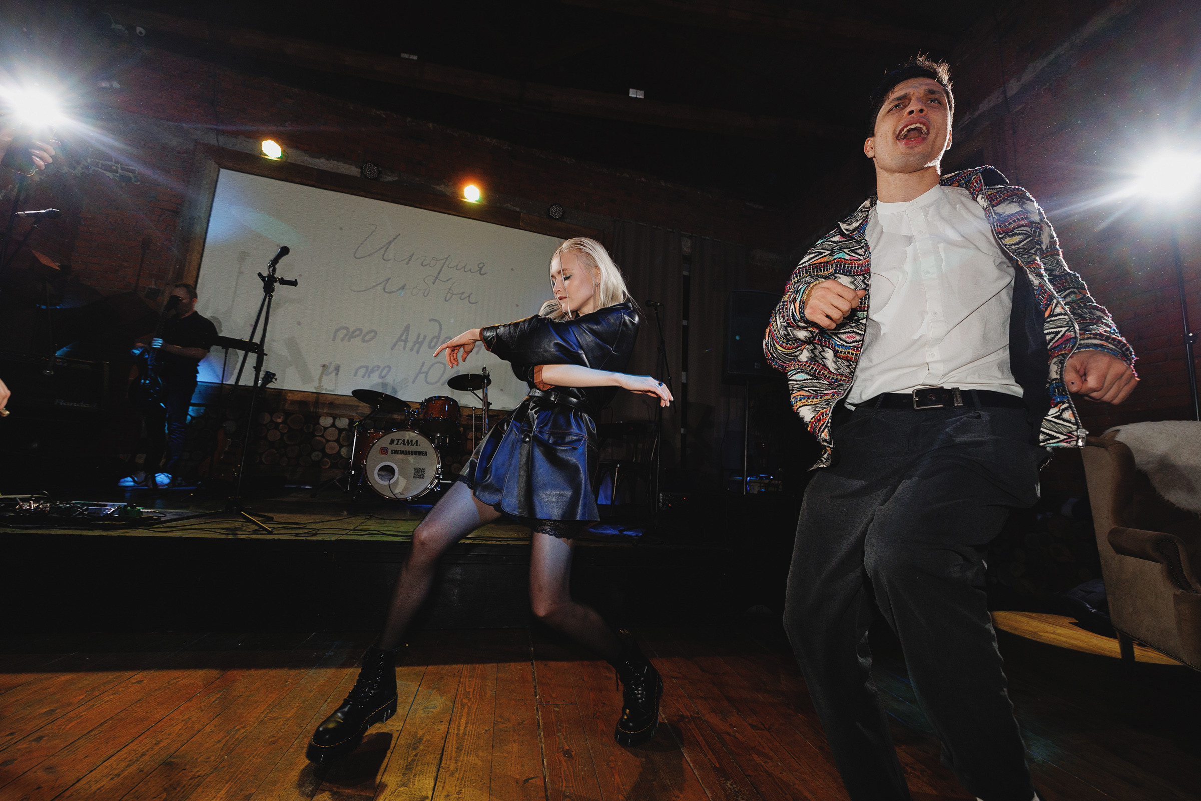 Андрей Юлия. Свадебный фотограф и видеограф Дмитрий Горяченков