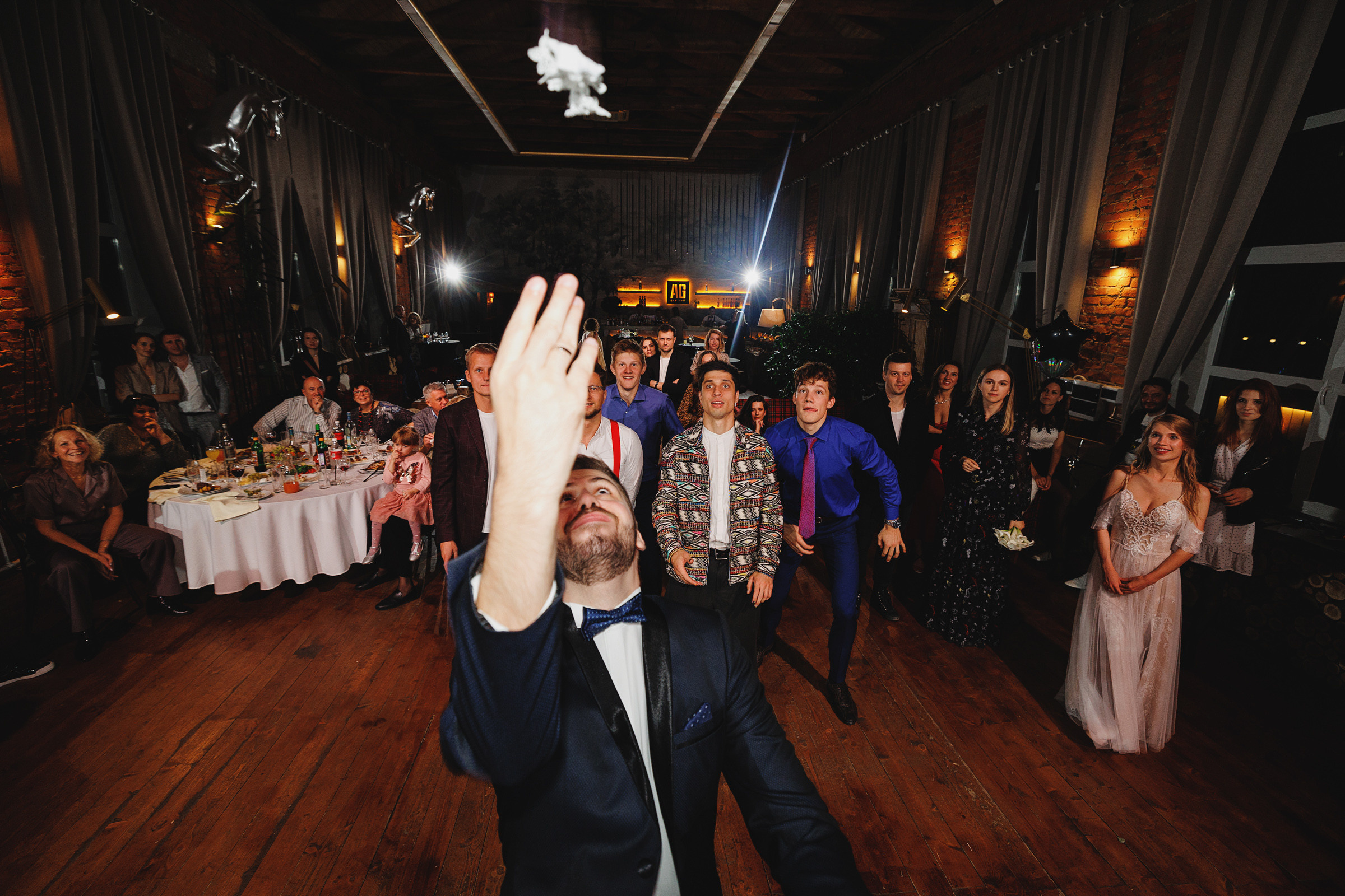 Андрей Юлия. Свадебный фотограф и видеограф Дмитрий Горяченков