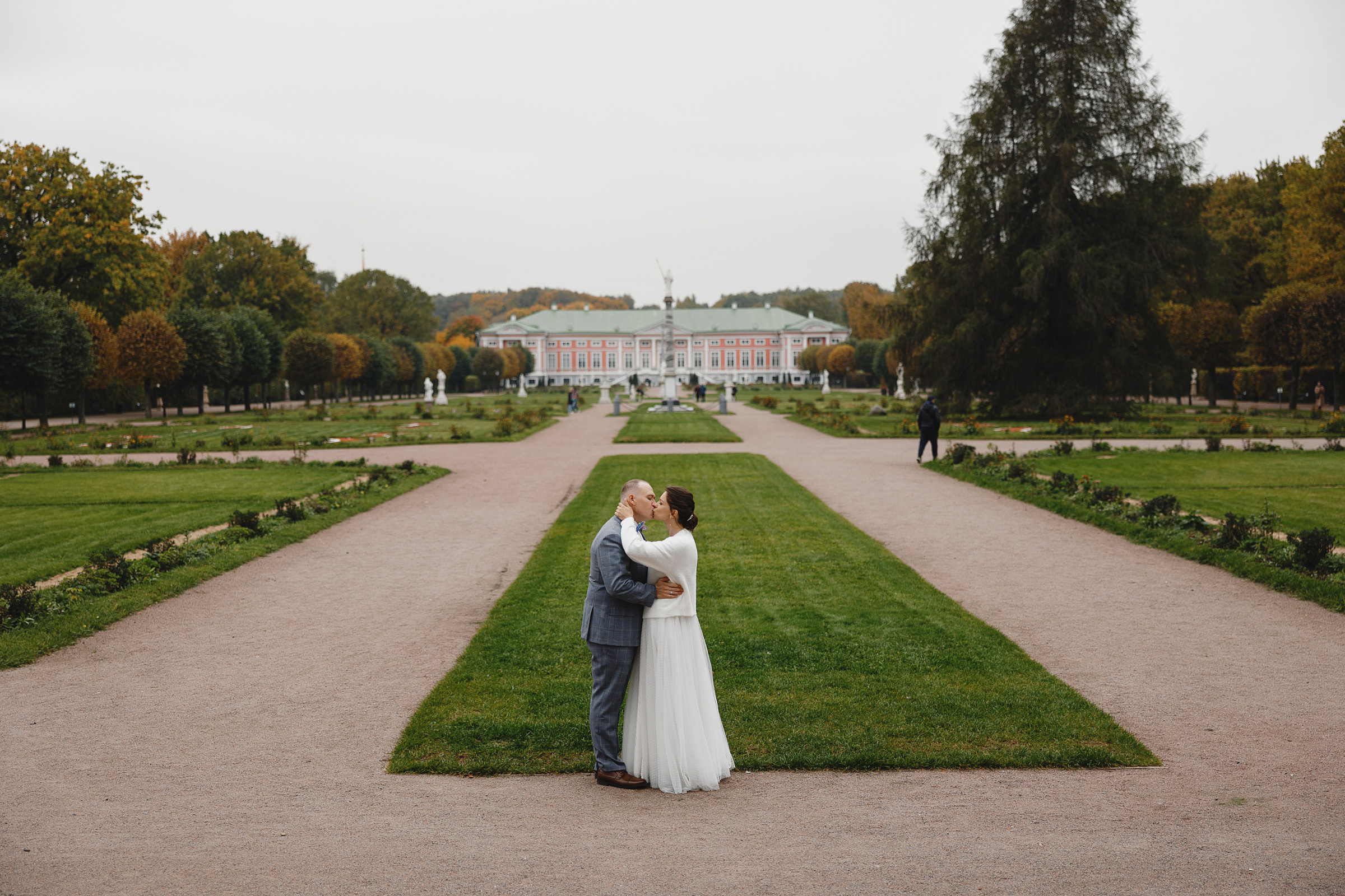 Вениамин Ирина. Свадебный фотограф и видеограф Дмитрий Горяченков