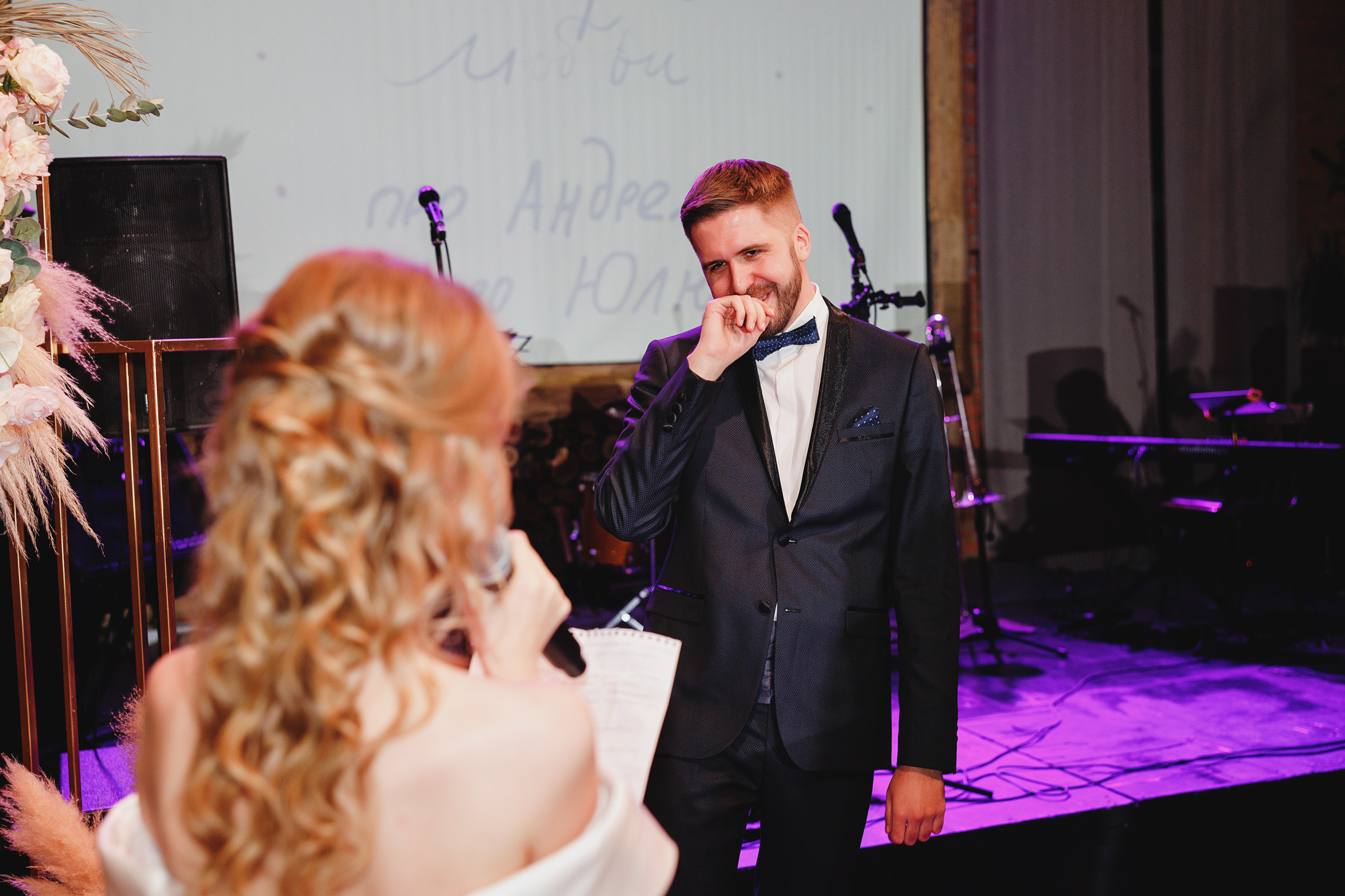 Андрей Юлия. Свадебный фотограф и видеограф Дмитрий Горяченков