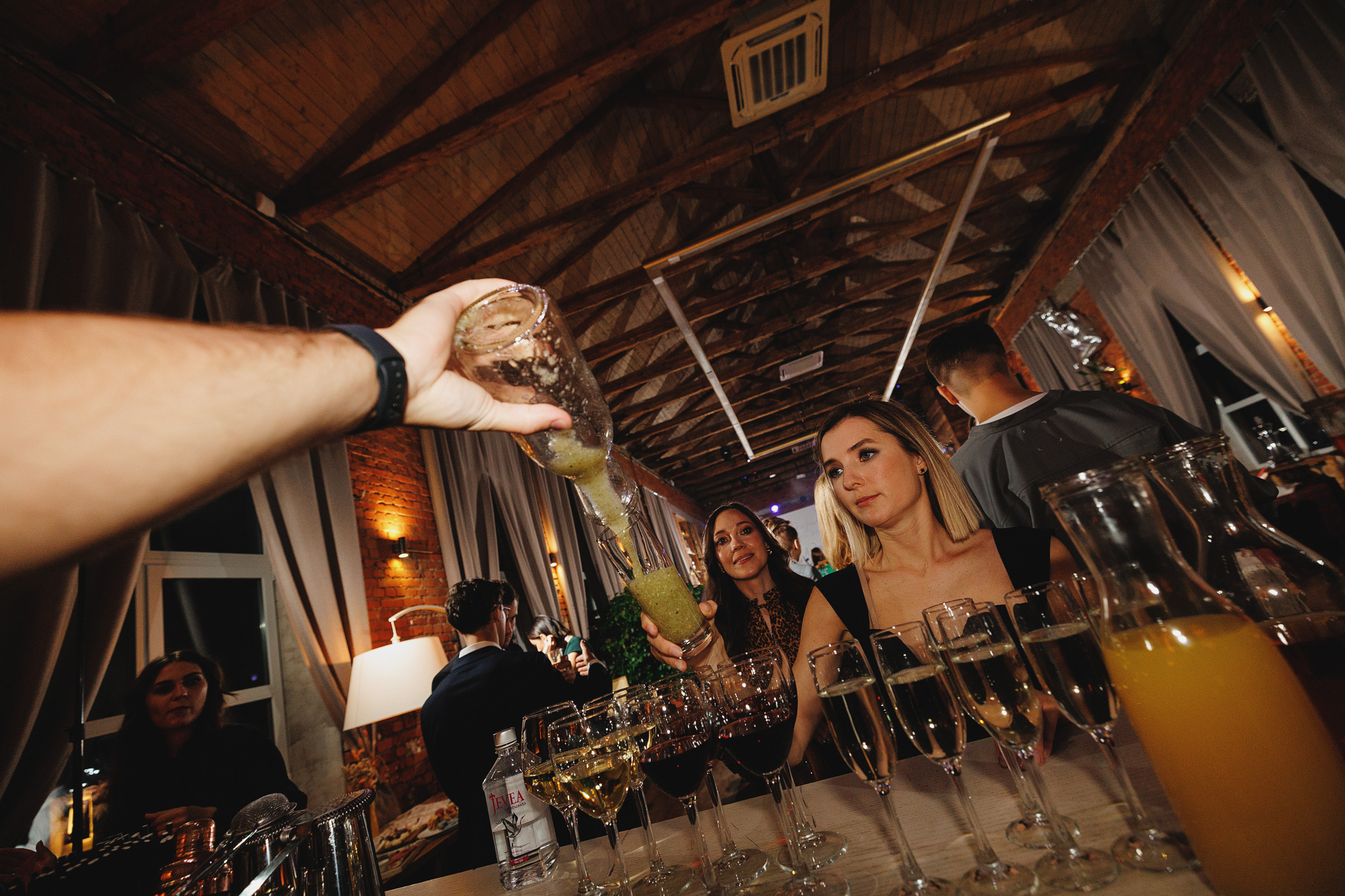 Андрей Юлия. Свадебный фотограф и видеограф Дмитрий Горяченков