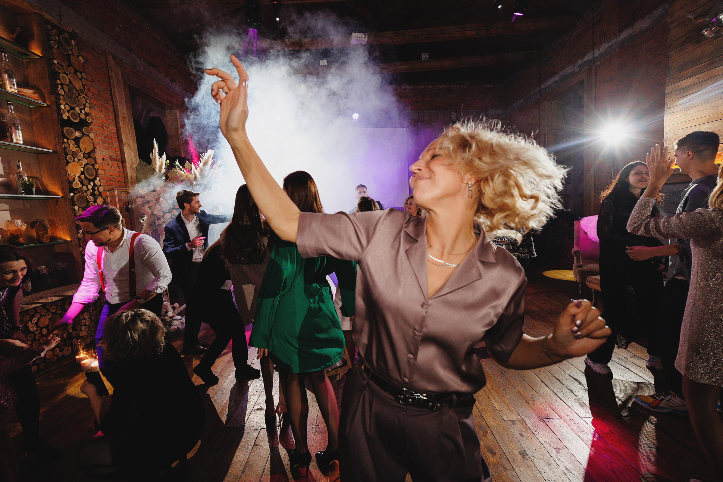 Андрей Юлия. Свадебный фотограф и видеограф Дмитрий Горяченков