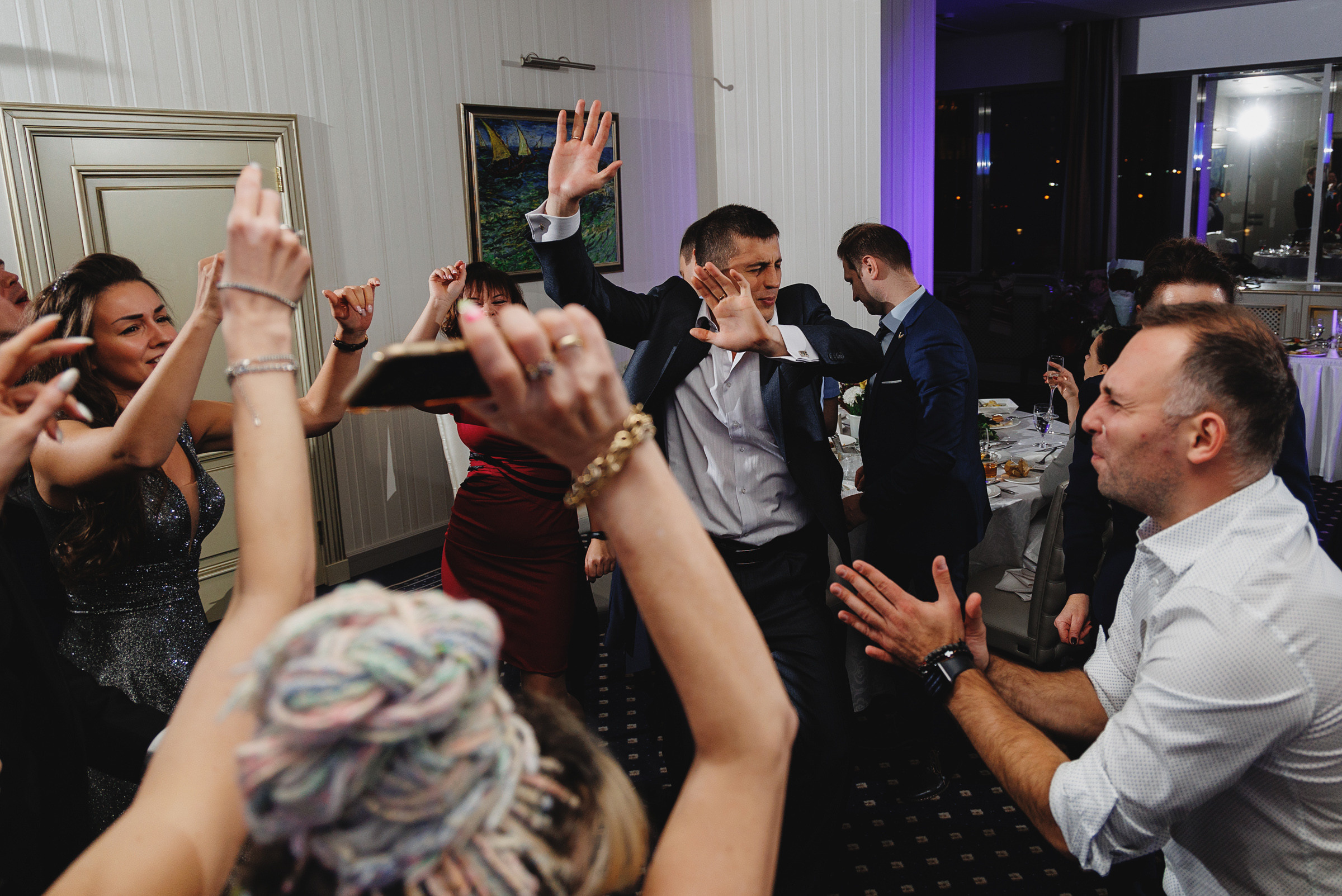 Евгений Кристина. Свадебный фотограф и видеограф Дмитрий Горяченков