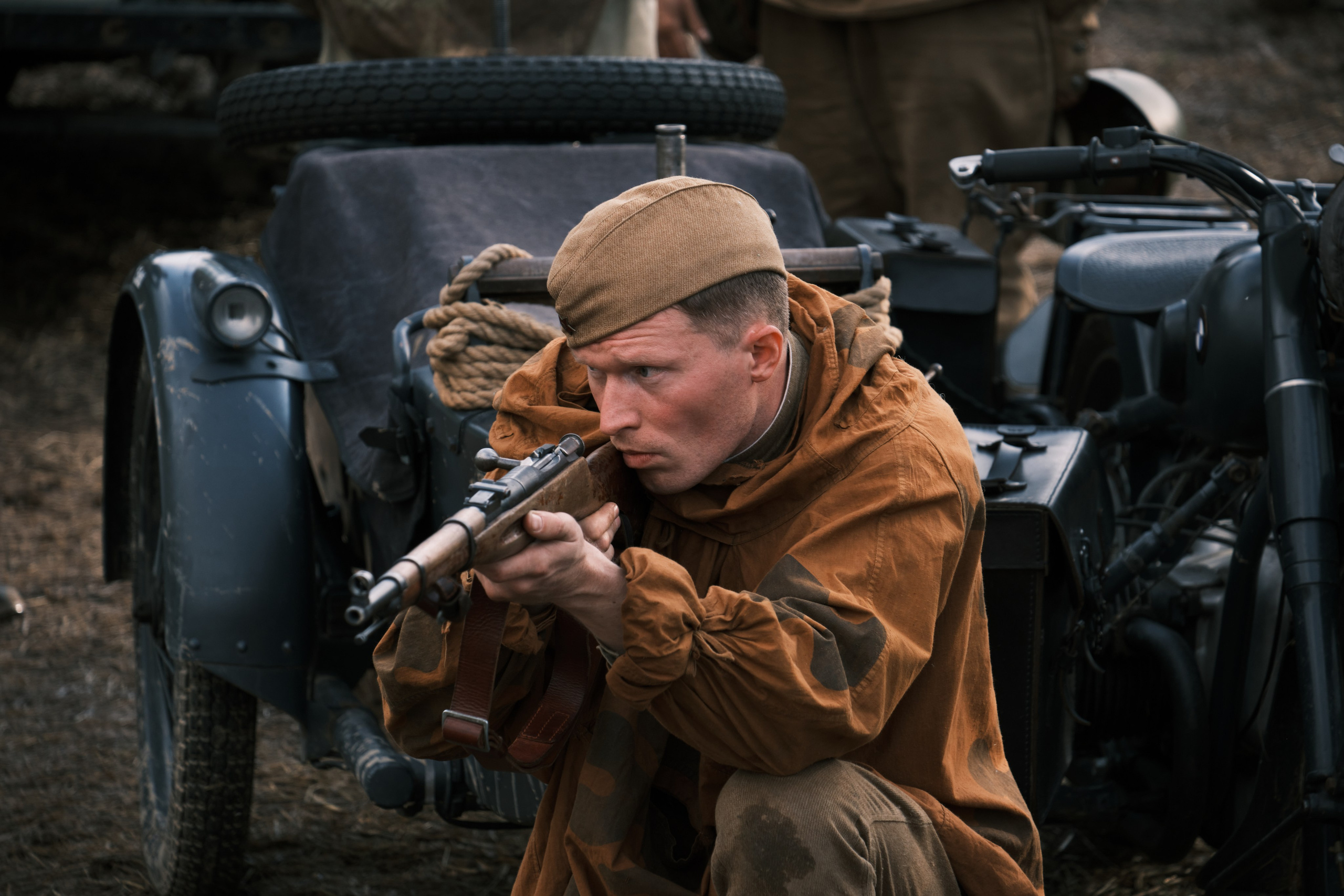 Кинопарк Москино (Москва 1945)