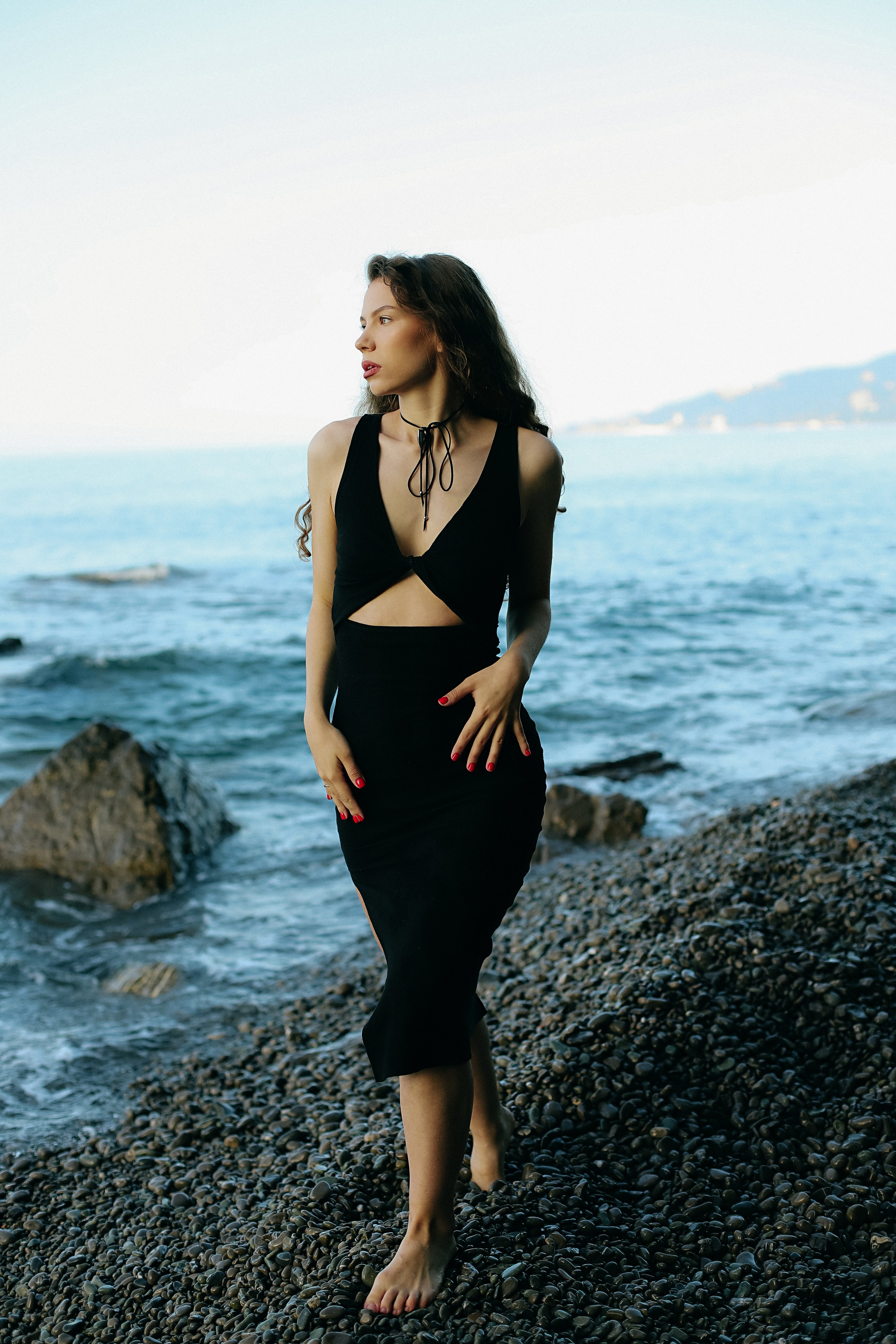 АЛЁНА. Фотограф Мариуполь | Ялта | Крым — Диана Мазенко