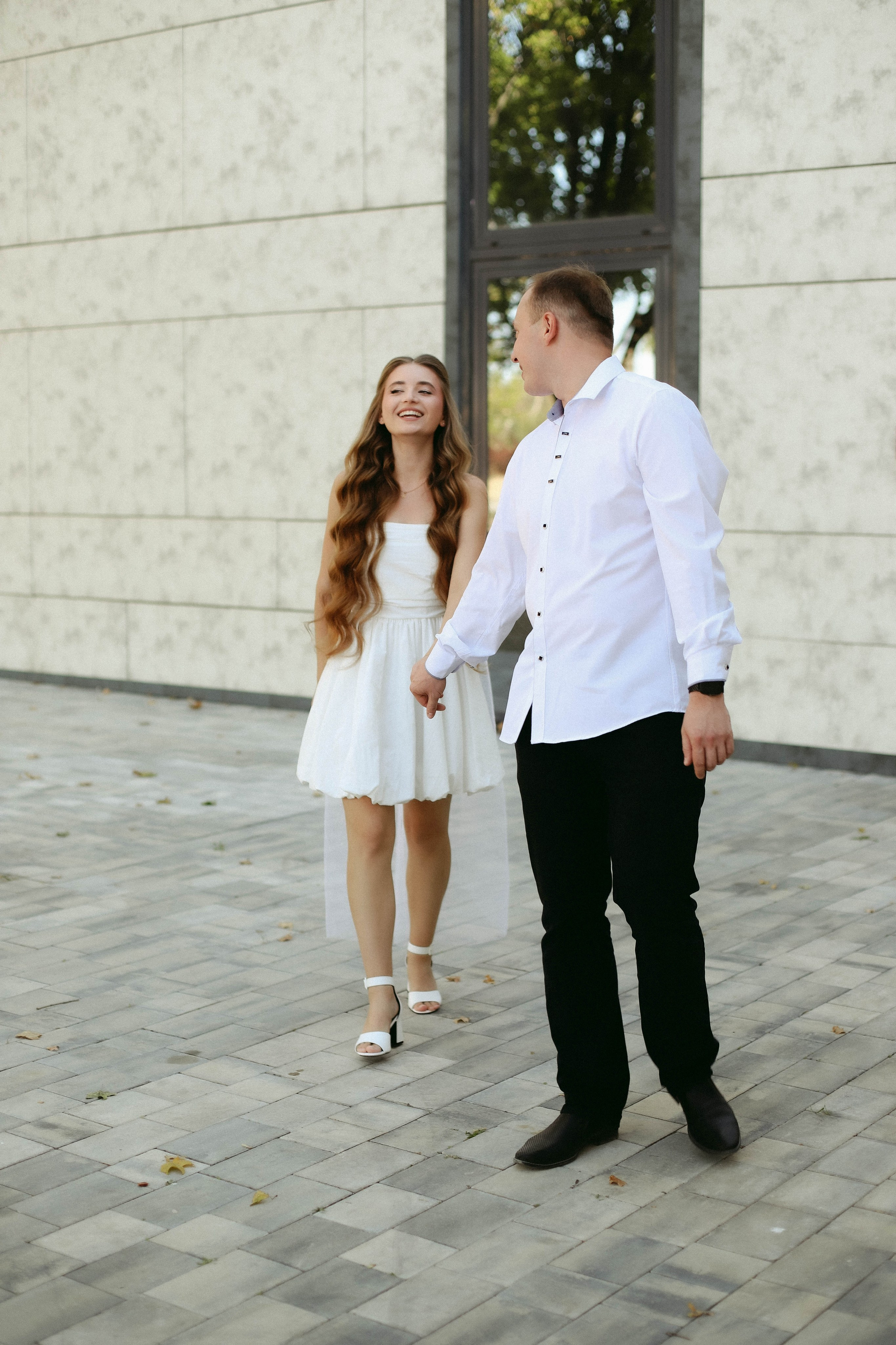 ЛЮДМИЛА & РОМАН. Фотограф Мариуполь | Ялта | Крым — Диана Мазенко