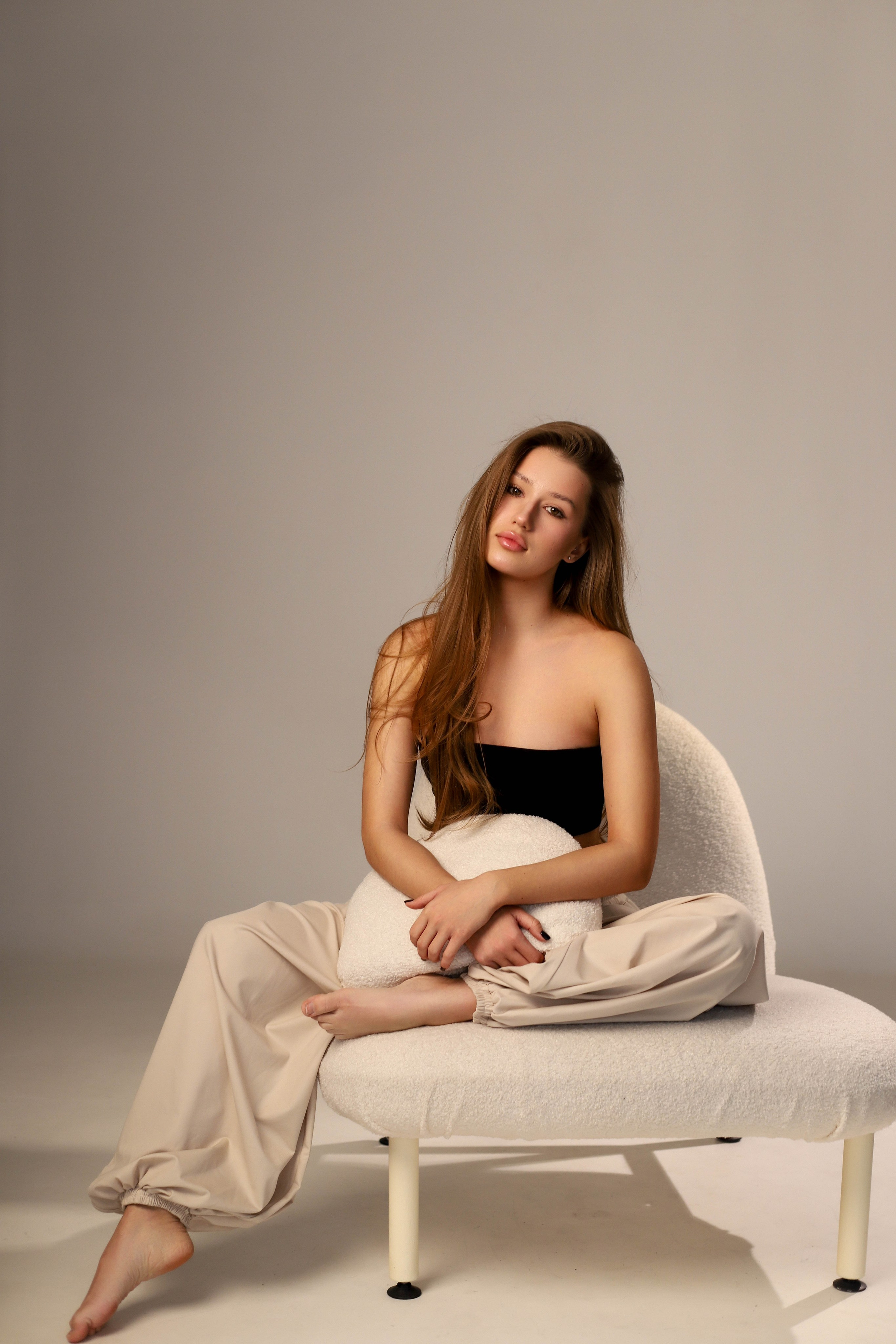 ВАЛЕРИЯ. Фотограф Мариуполь | Ялта | Крым — Диана Мазенко