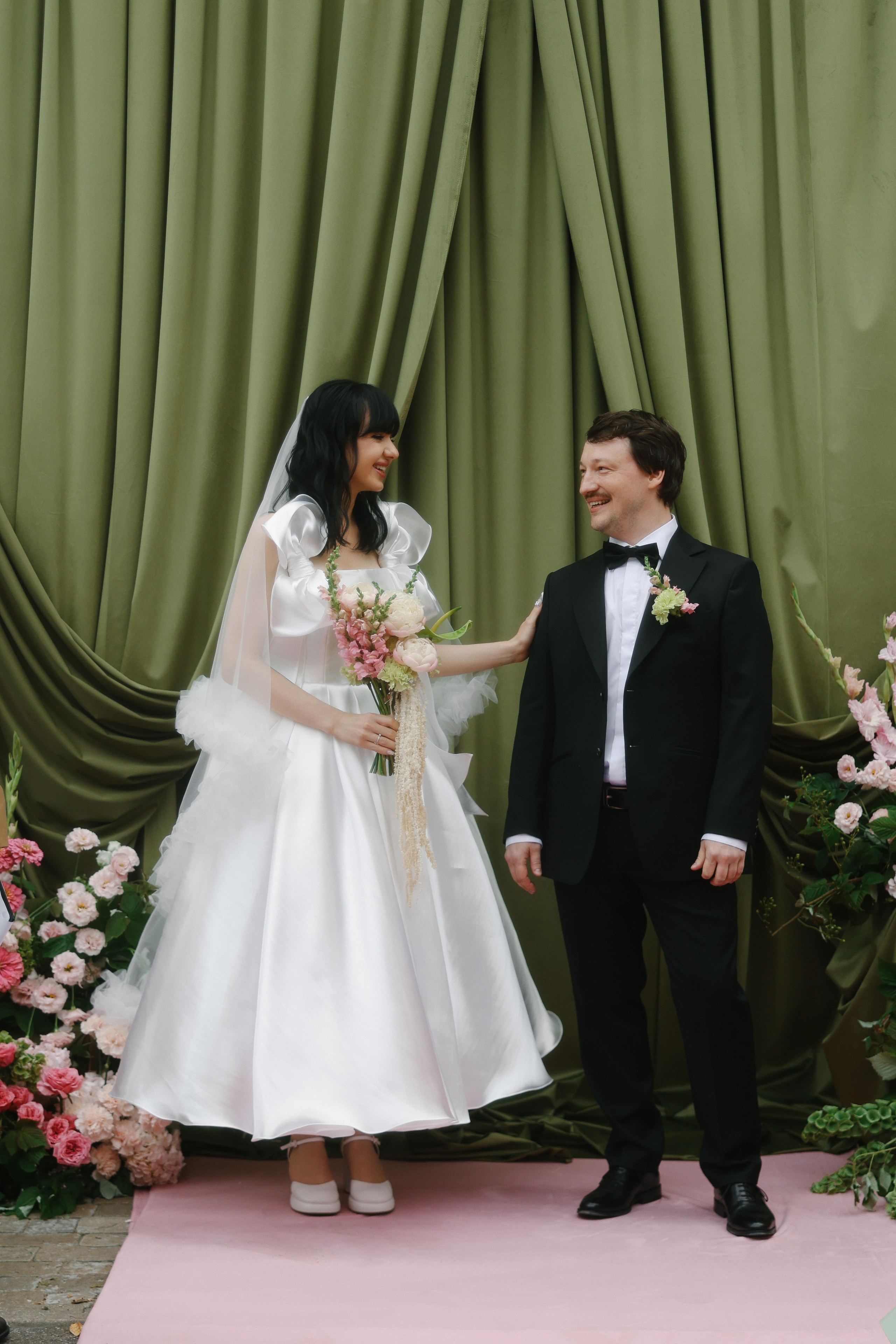 Labuba lovers. Свадебный фотограф Светлана Кот | Москва