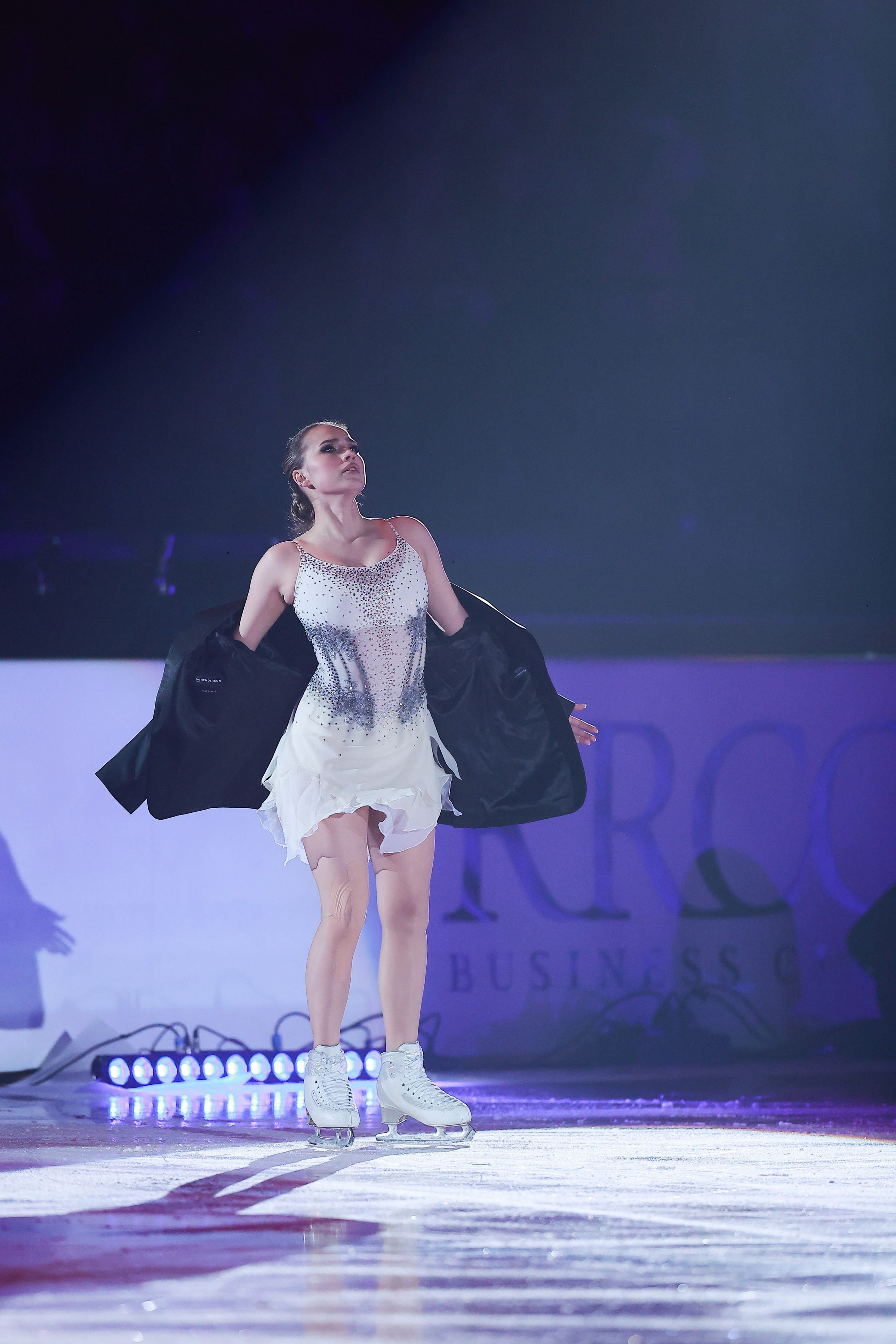 Шоу Team Tutberidze. Спортивный репортажный фотограф Казань Нафис Сиразетдинов