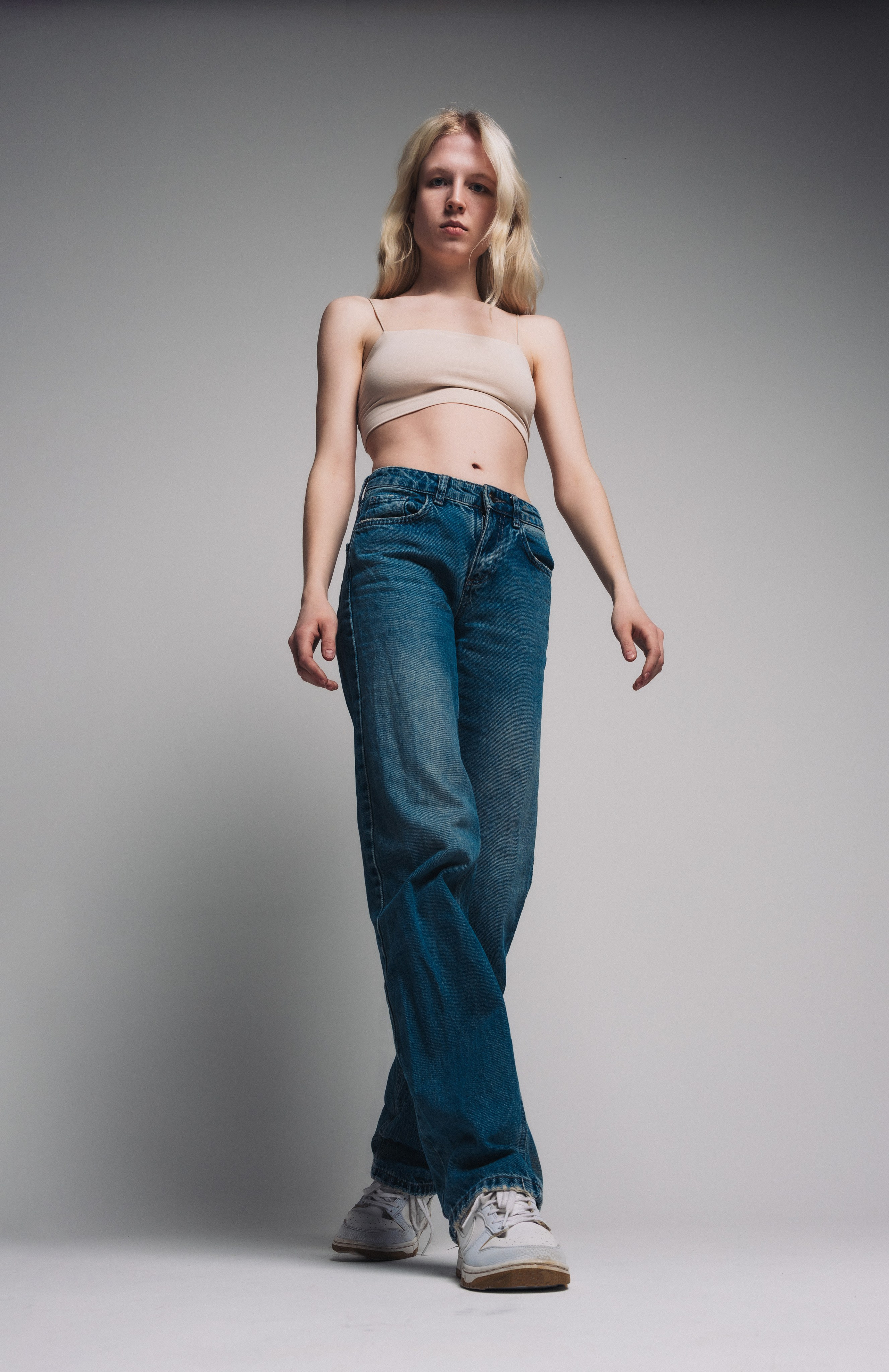 Циклорама. Свадебный и семейный фотограф в Москве Красинская Мария