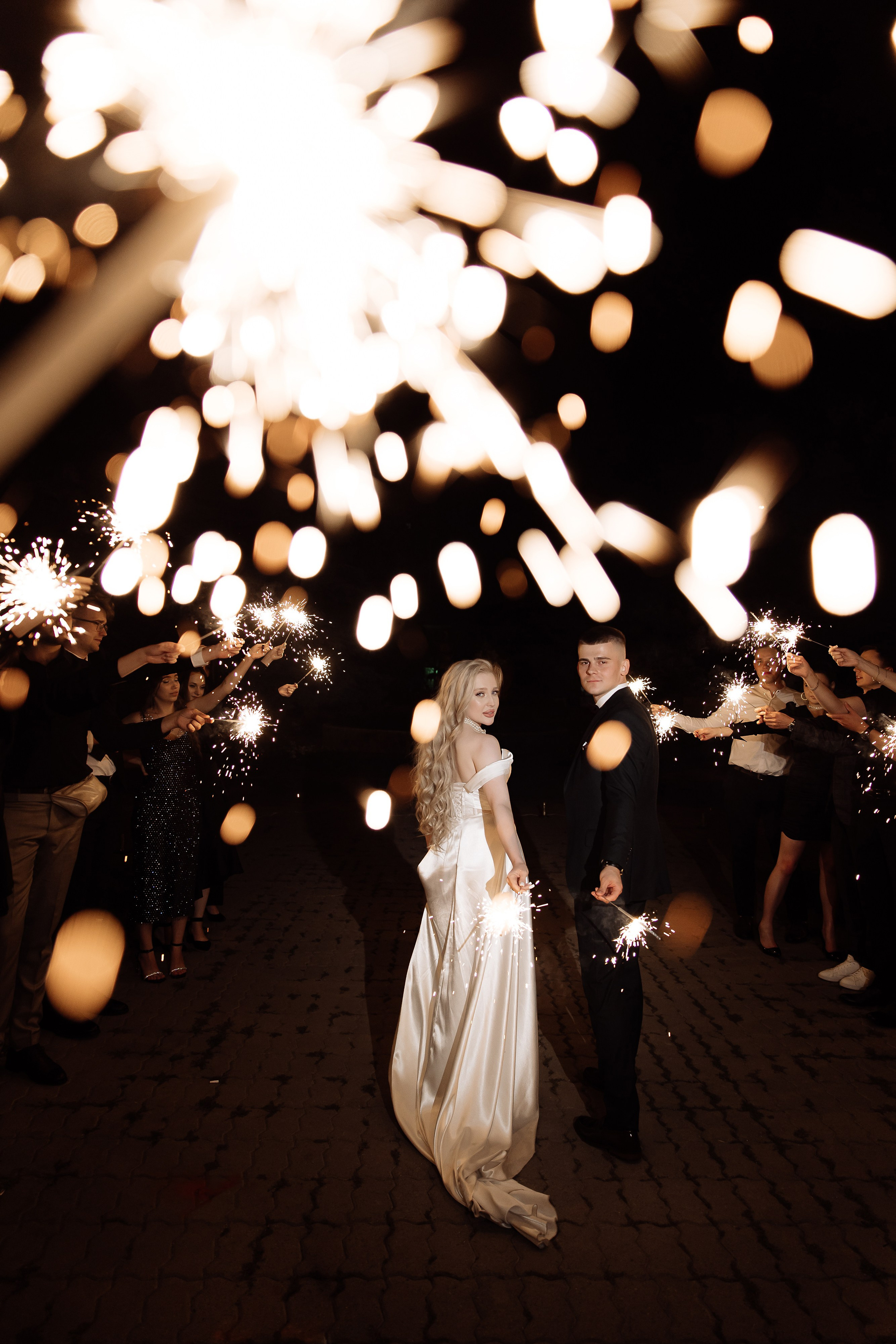 MORE AMORE. YULIYA & IVAN. Свадебный и индивидуальный фотограф в Челябинске Евгения Негодяева