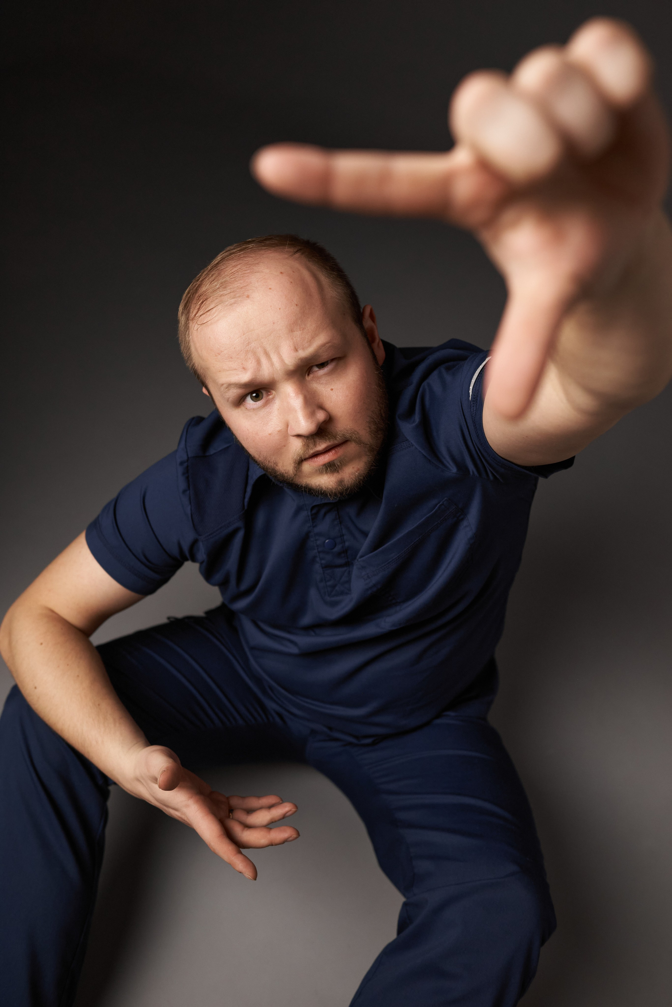 Рамиль — (anti)headache. Photographer Bangkok — Pattaya | фотограф Бангкок — Паттайа