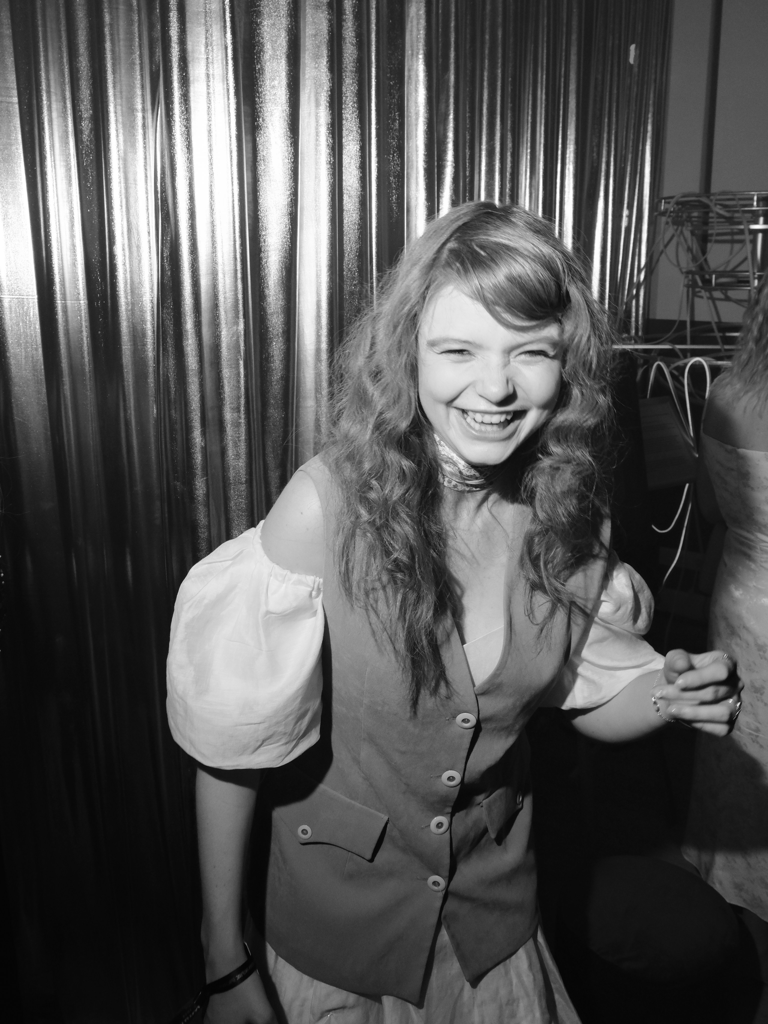 Digital Elka'25 IZMENI SOZNANIE. Photographer Mary Sergo