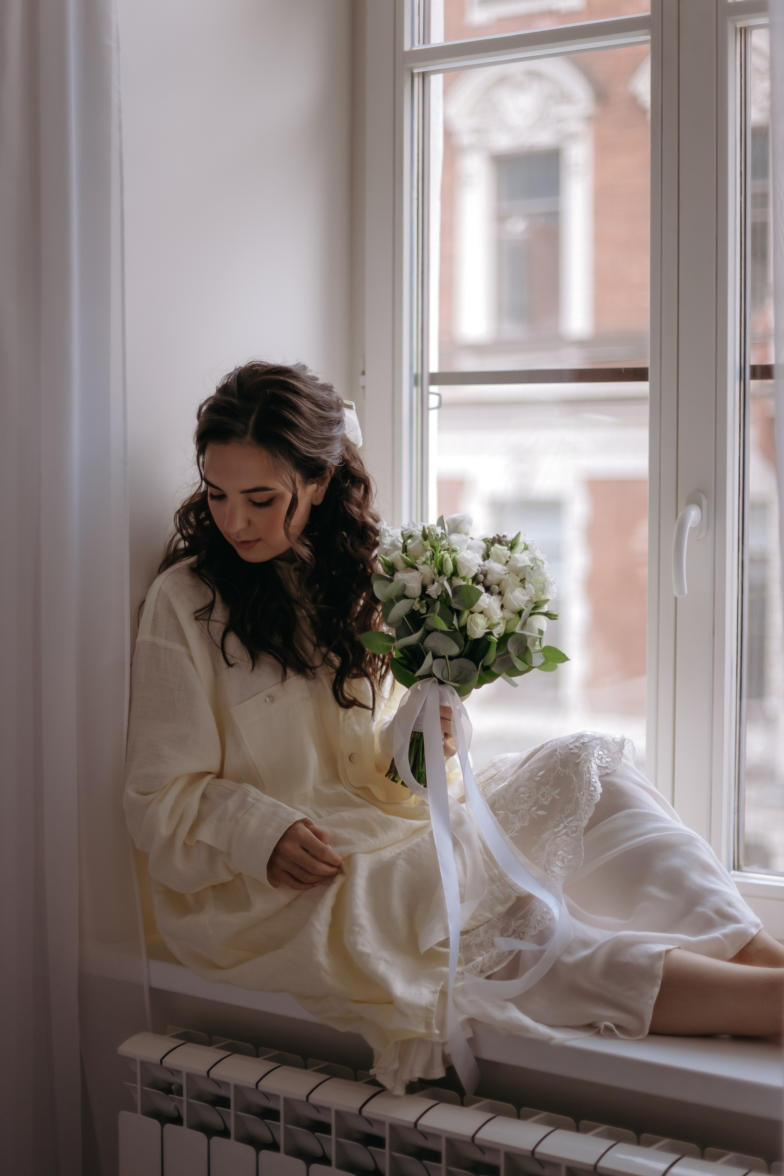 Just the two of us. Свадебный и семейный фотограф Арина Кулёва