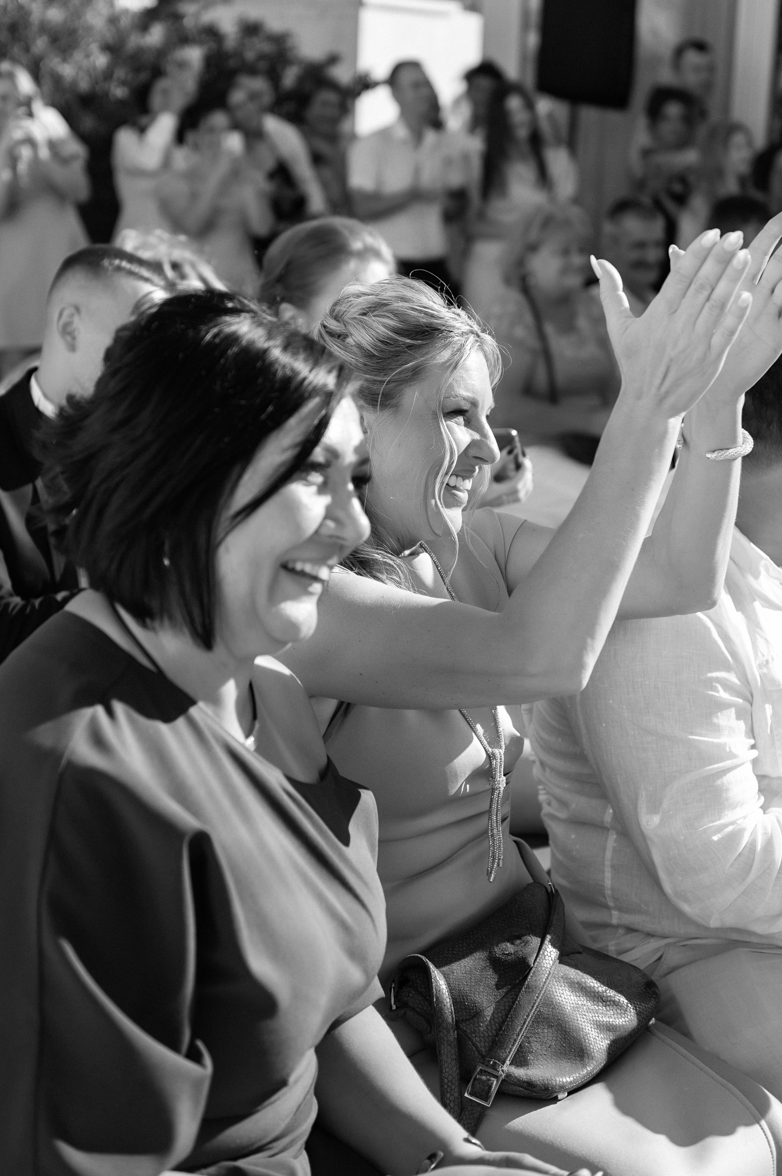 Евгений и Таня. Фотограф Штым Галина — Фотограф в Севастополе, Крыму