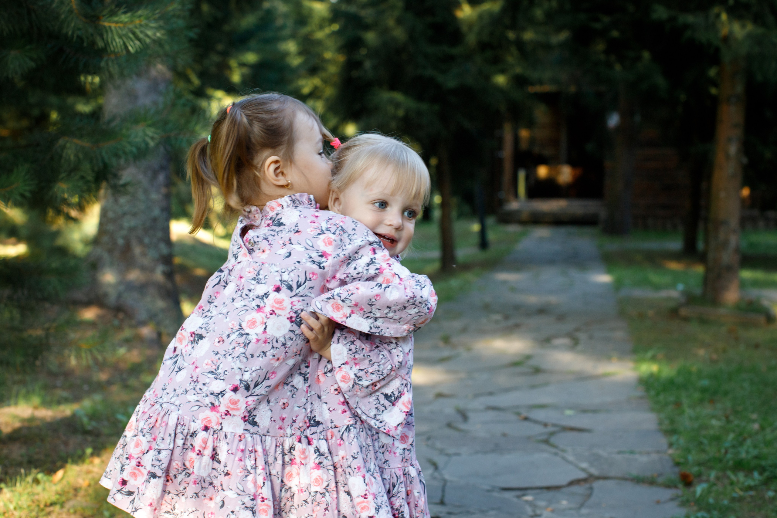 Однажды летом. Детский и семейный фотограф Мария Киселёва. Москва
