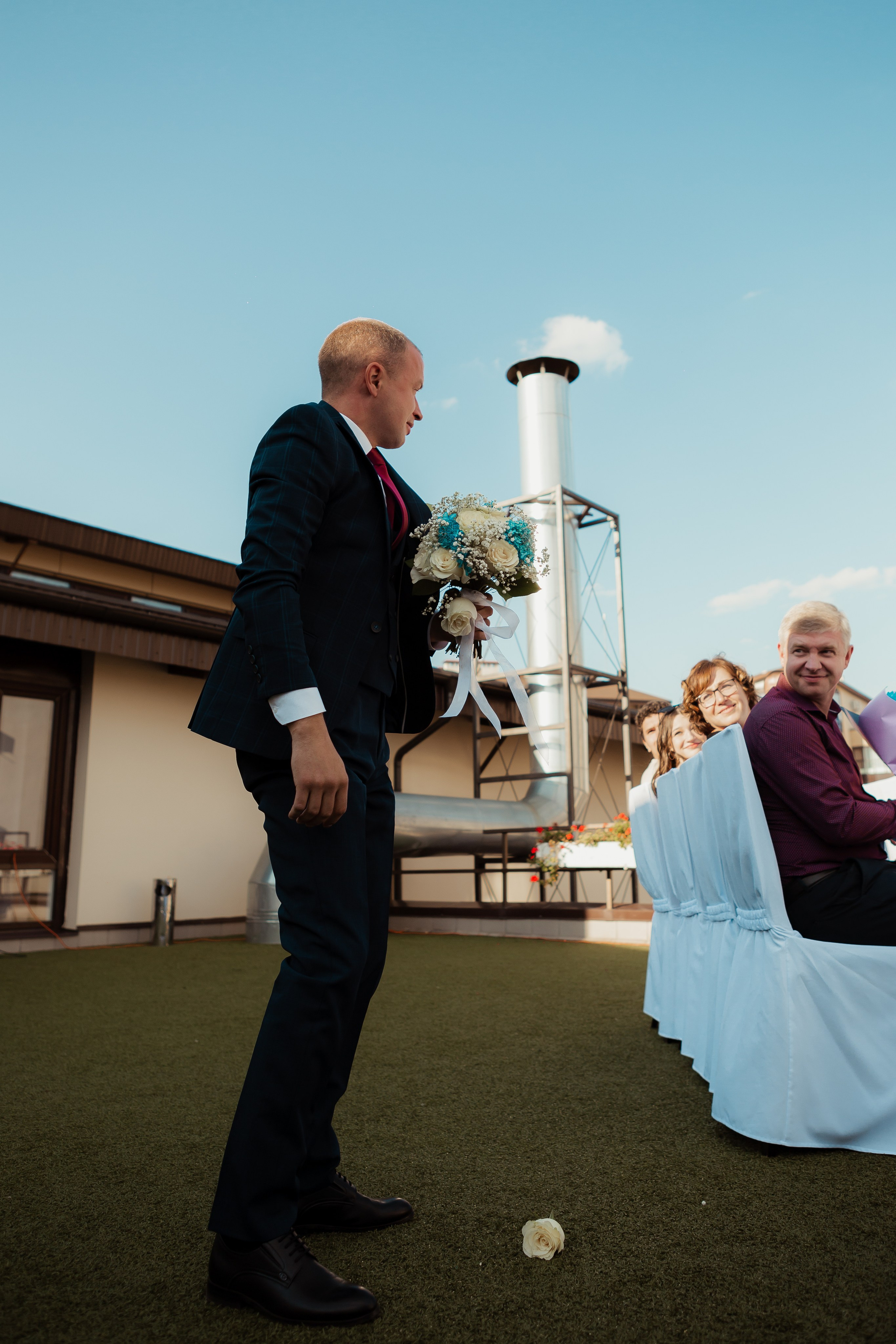 Максим & Мария (с банкетом) 23.09. ФОТОГРАФ Маргарита Сивакова | Ярославль Кострома Москва