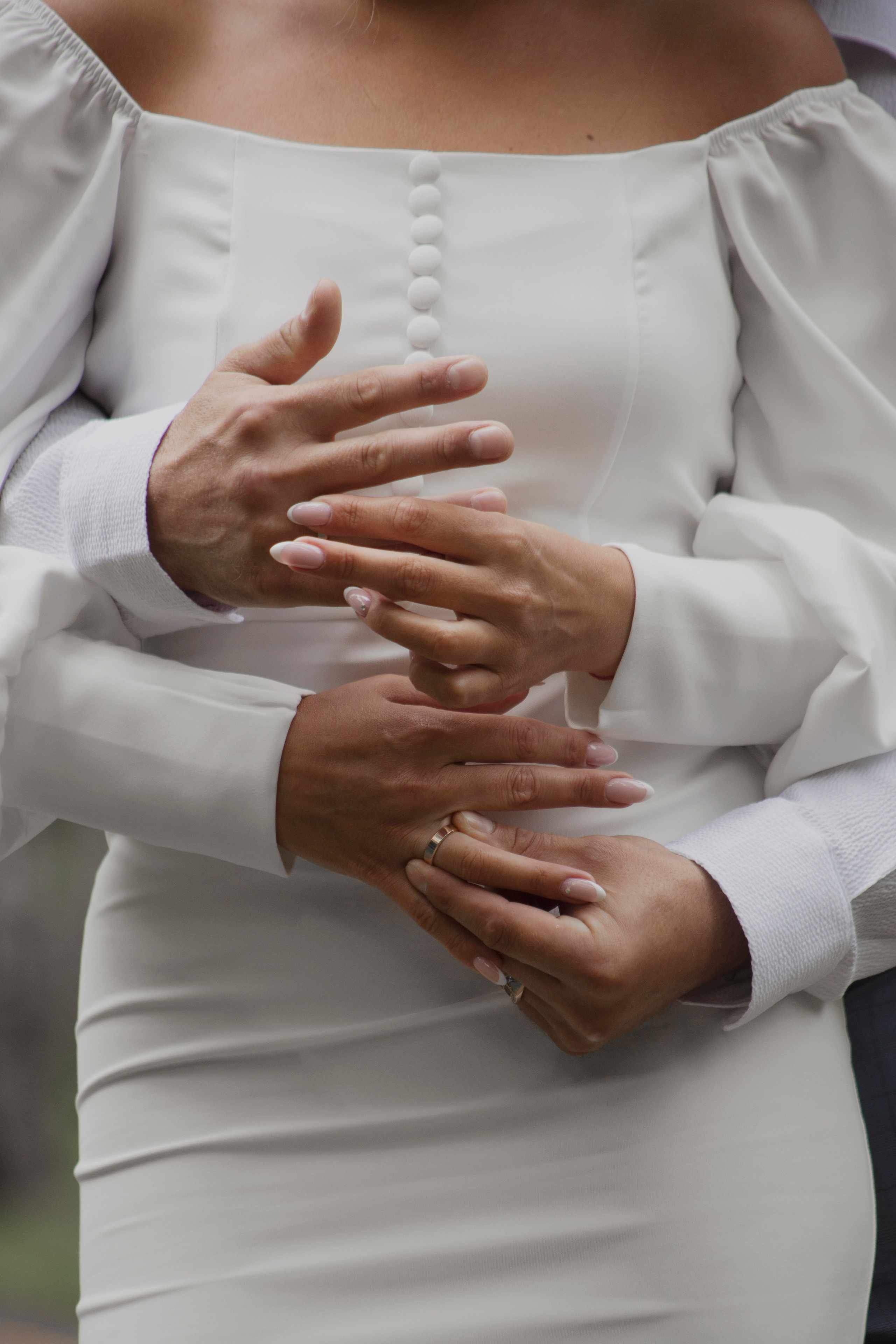 Wedding. Свадебный и контент фотограф в Новосибирске Еремин Александр