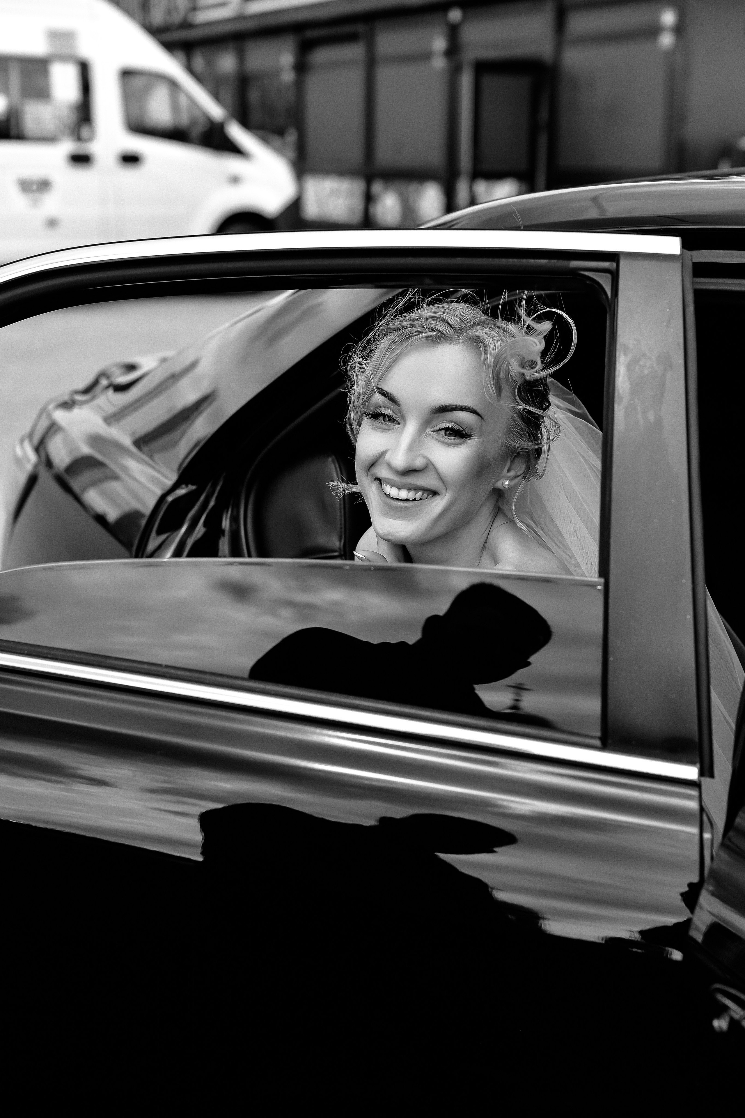 Свадьба Алины и Валерия