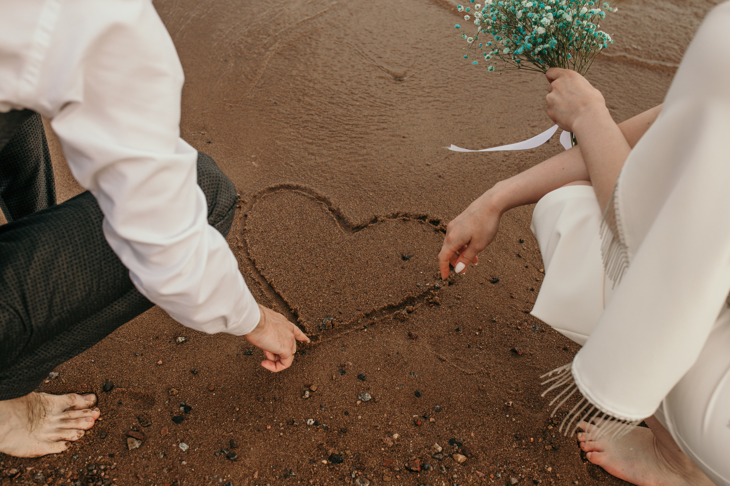 Условия. Свадебный фотограф Санкт-Петербург