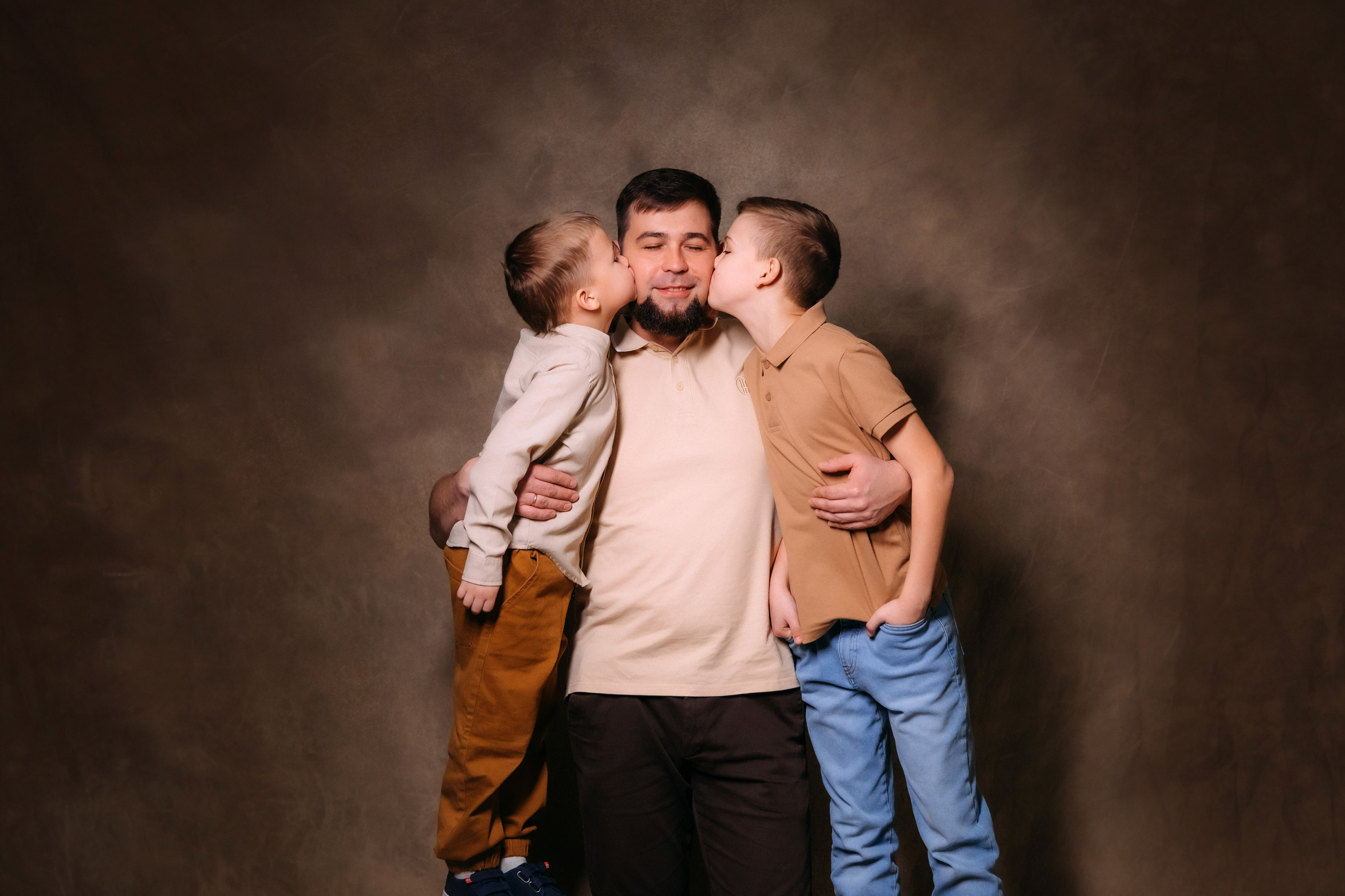 ПРО БОЛЬШУЮ СЕМЬЮ, ЛЮБОВЬ И ТЕПЛО. Женский и семейный фотограф Елена Петрова