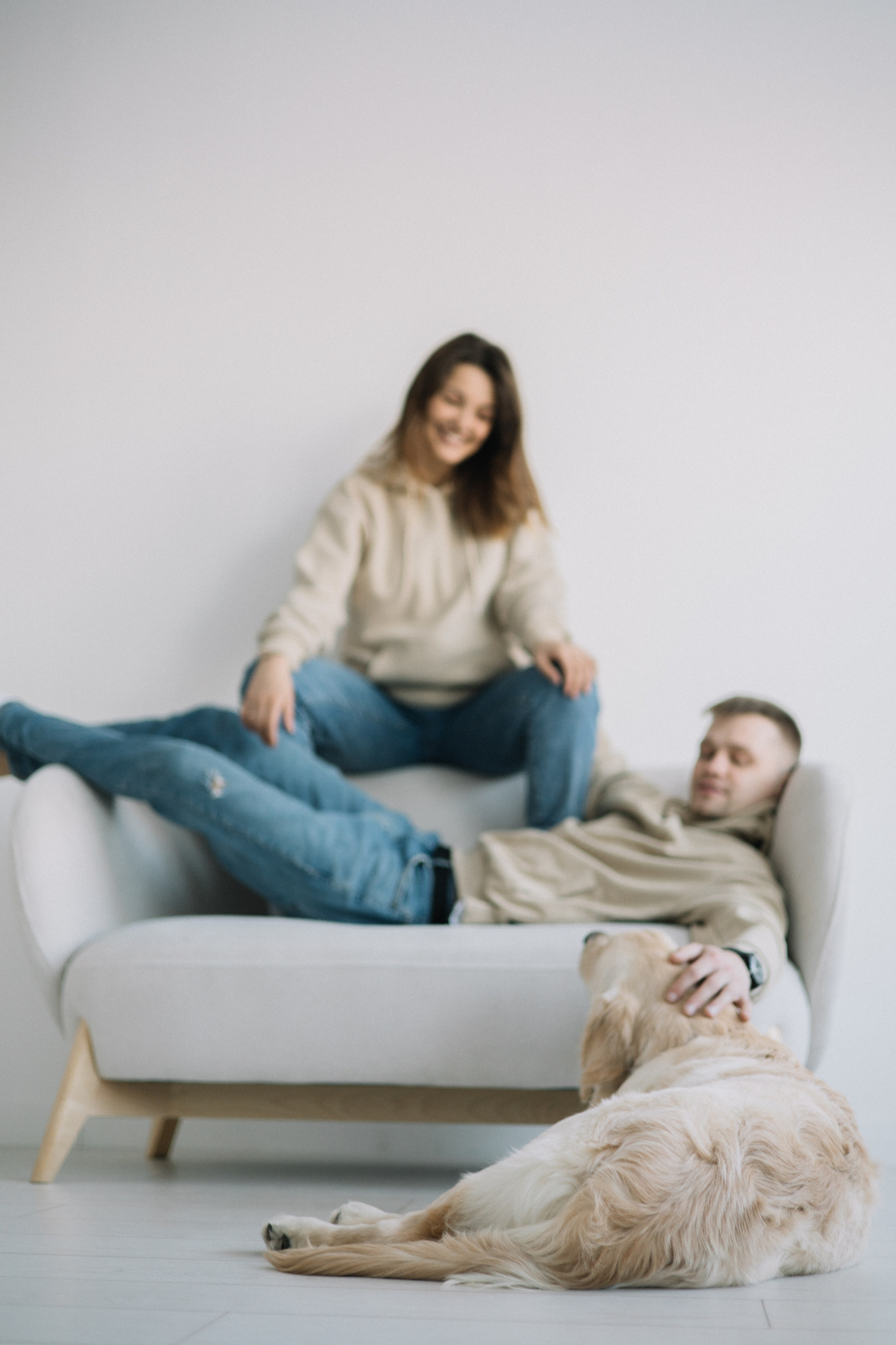 Семья Стасик