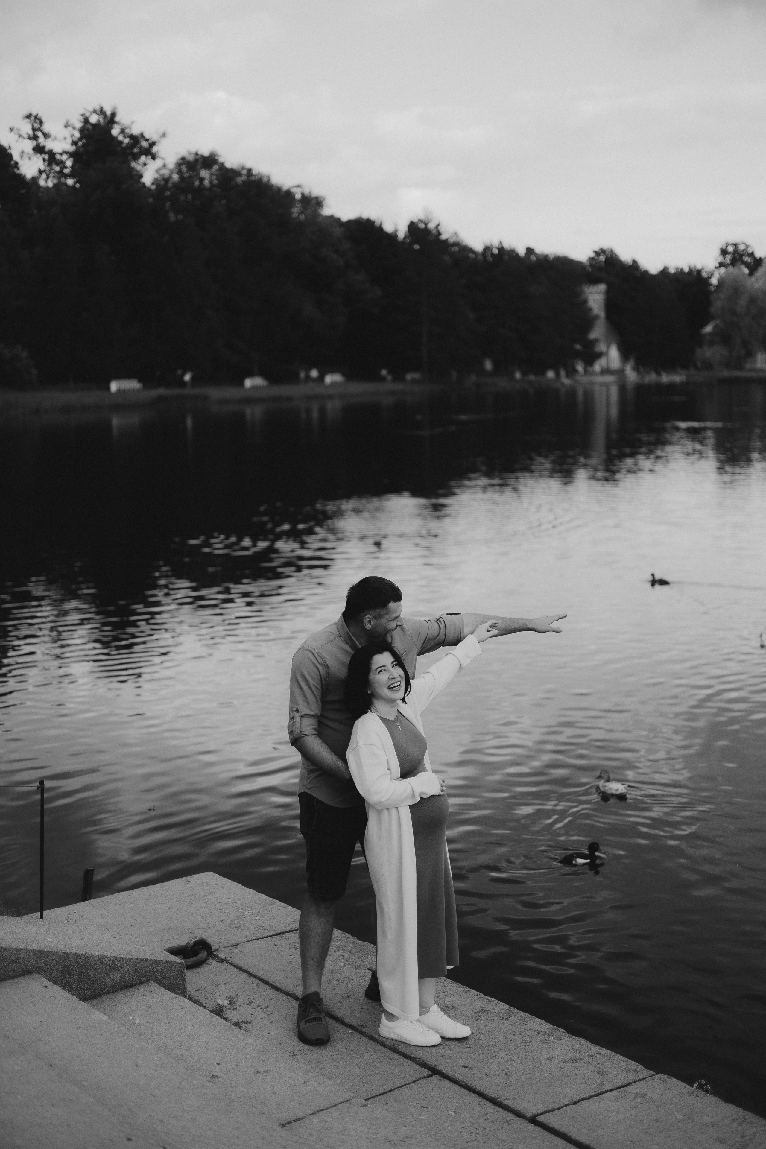 Карина & Вова. Ирина Владимирова | Фотограф Санкт-Петербург