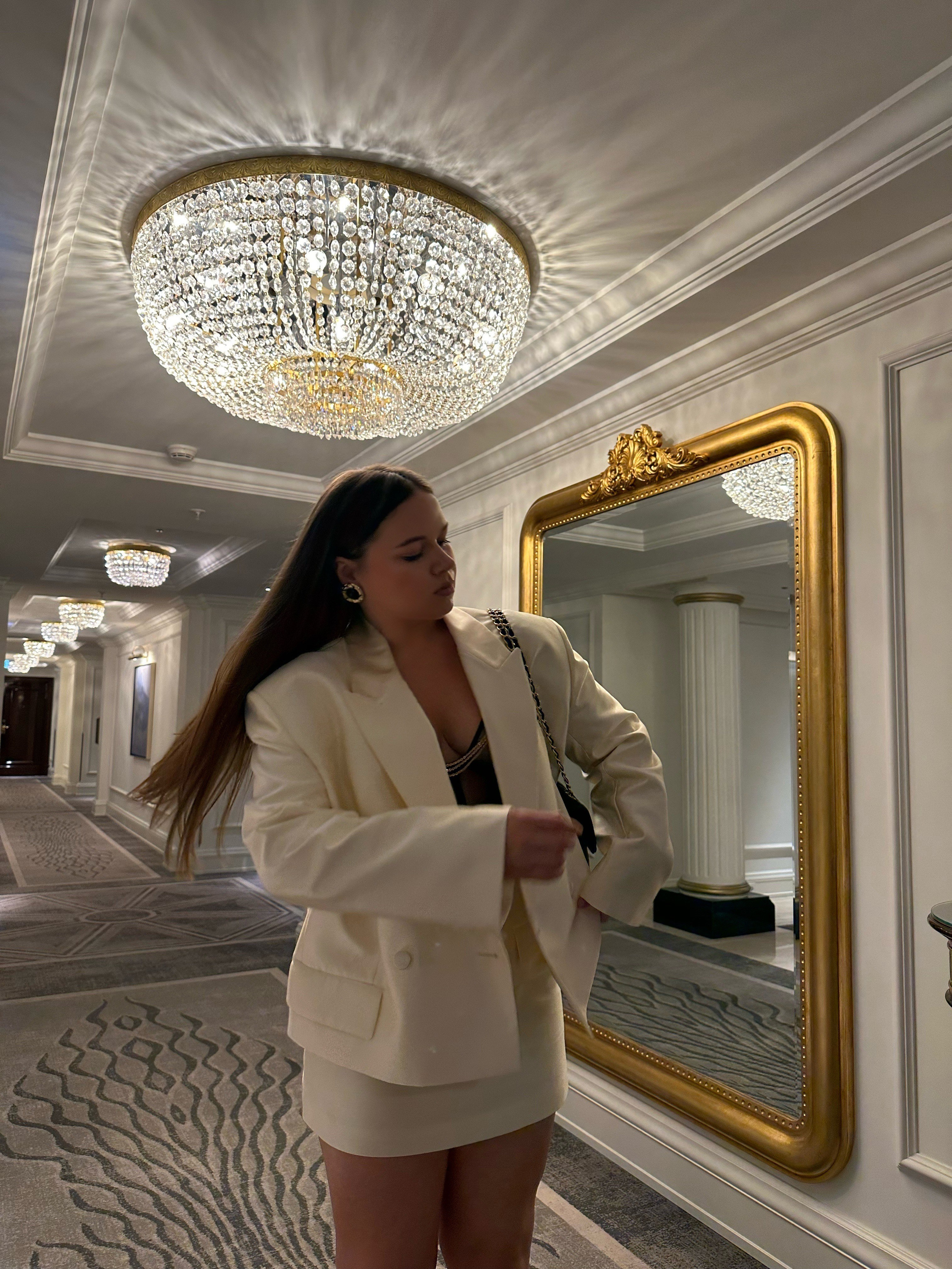 МОБИЛЬНАЯ СЪЕМКА В ОТЕЛЕ. Коммерческий фотограф для брендов в Москве