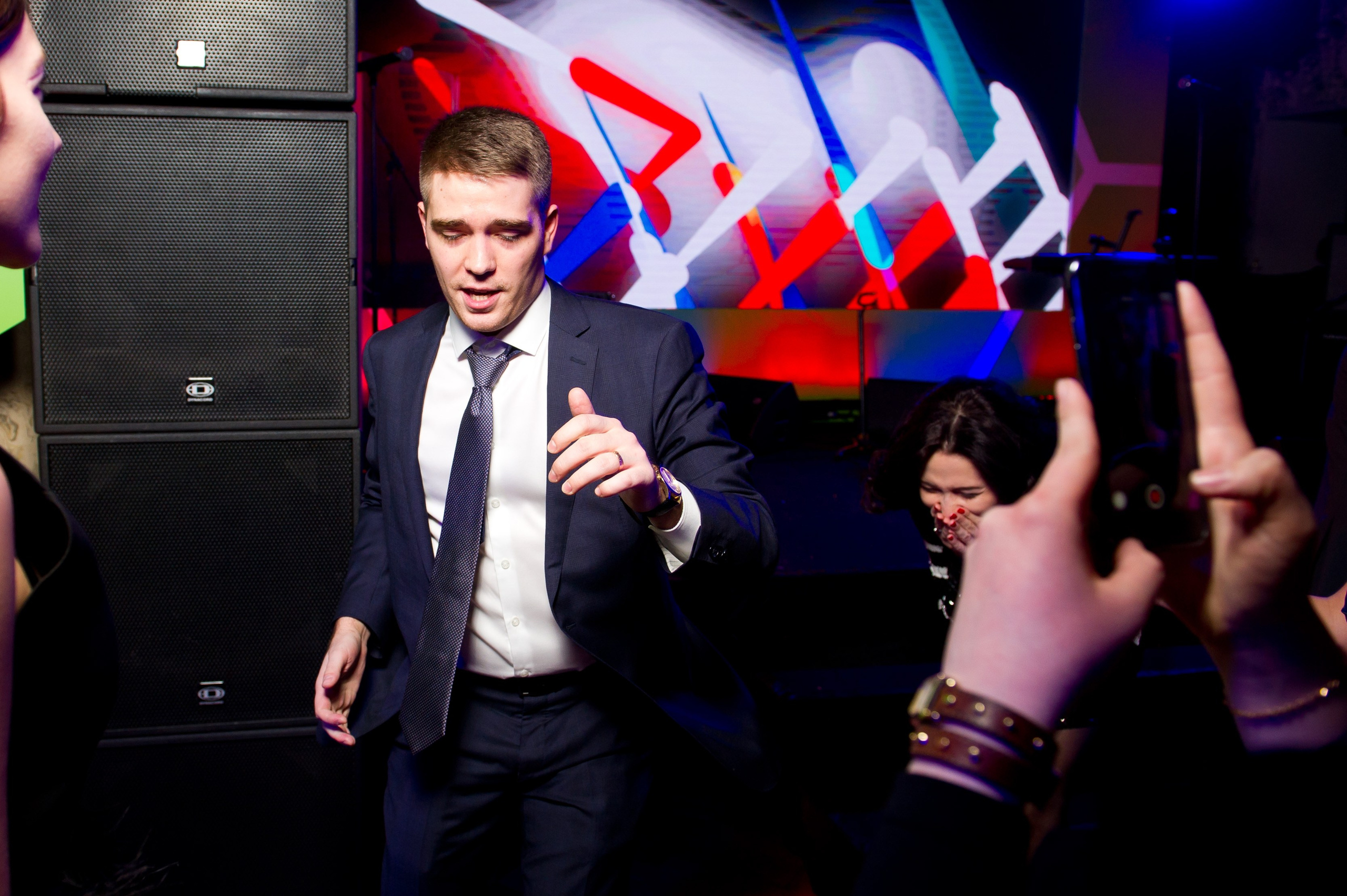 Корпоратив Herbalife. Репортажный фотограф и видеограф Слава Думчев. Тимбилдинги, отчетники, корпоративы