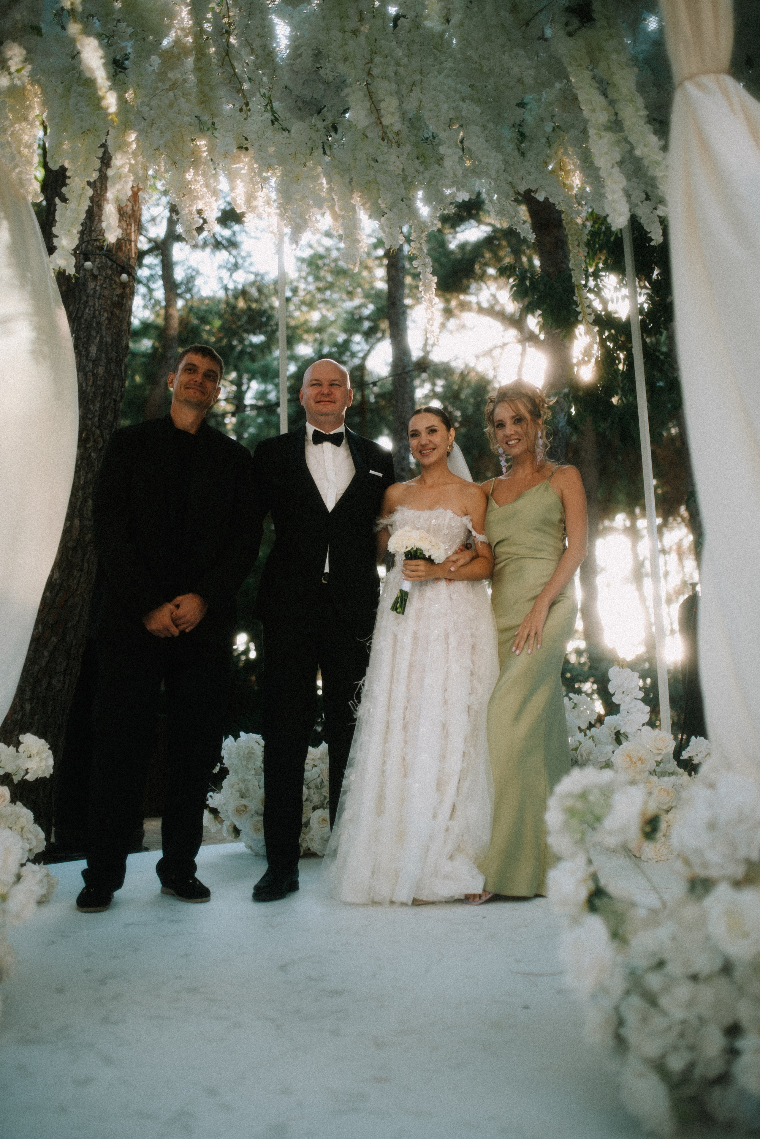 Александр и Виктория | Полный свадебный день. Выступала в качестве второго фотографа. Фотограф Санкт-Петербург, Новороссийск