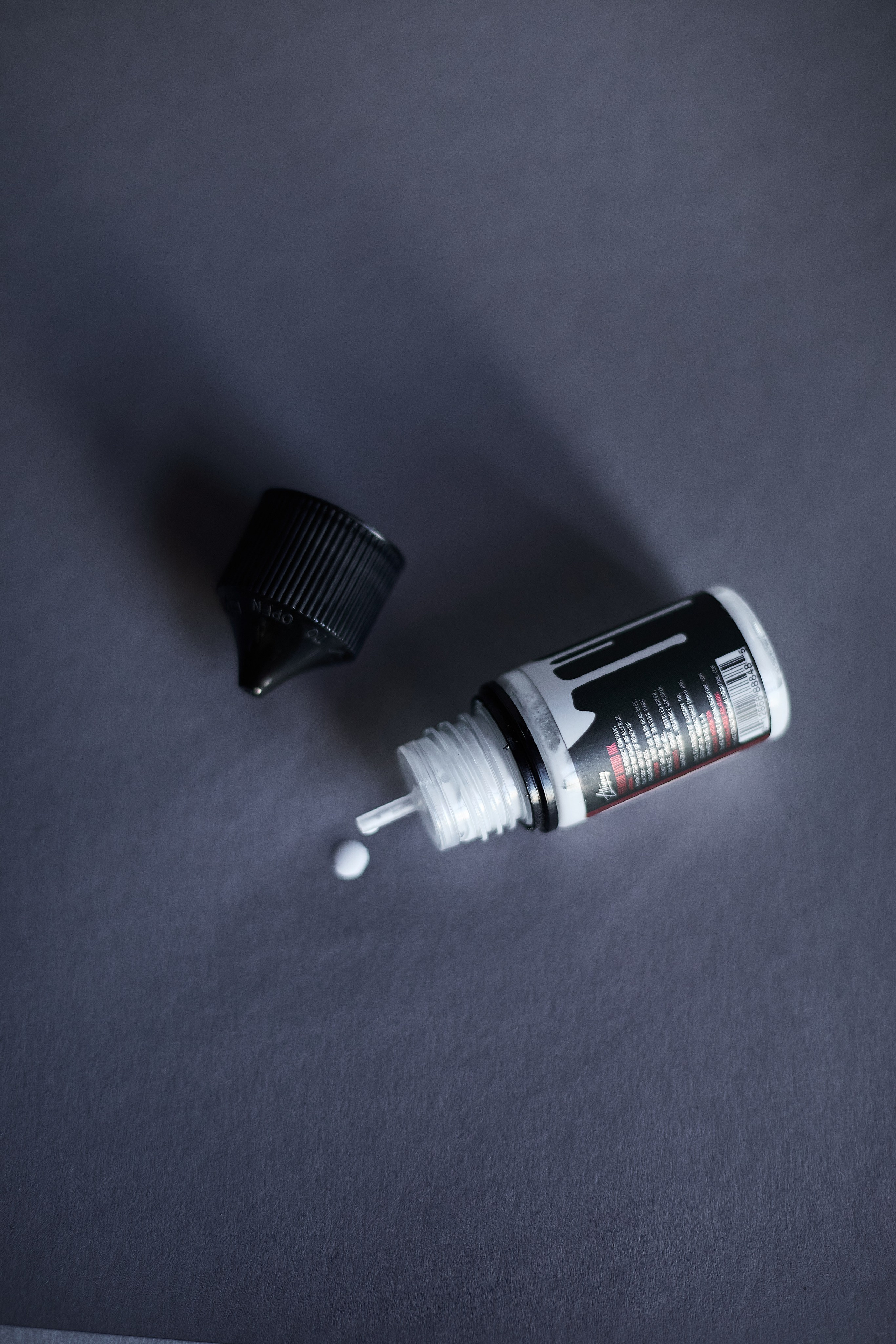 Тату мастер. Репортажный Фотограф Москва Дарья Лунева