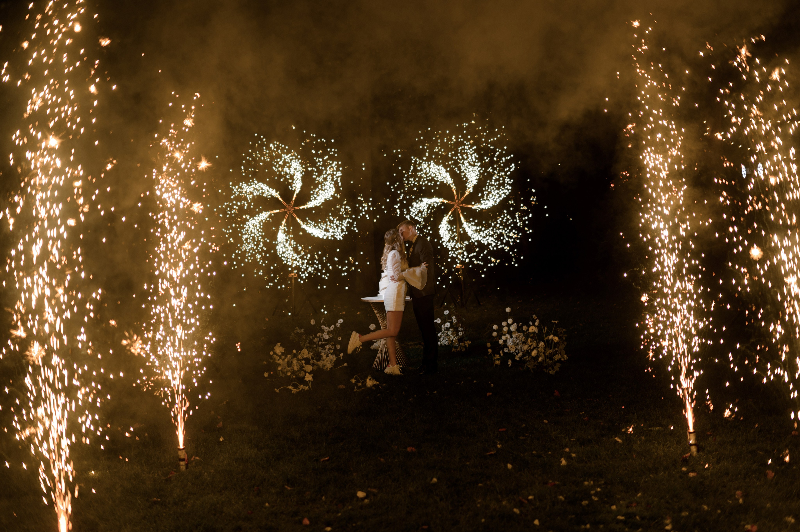 Еще сильнее я в тебя все равно не влюблюсь. VENSKAYA WEDDING & EVENT PLANNER