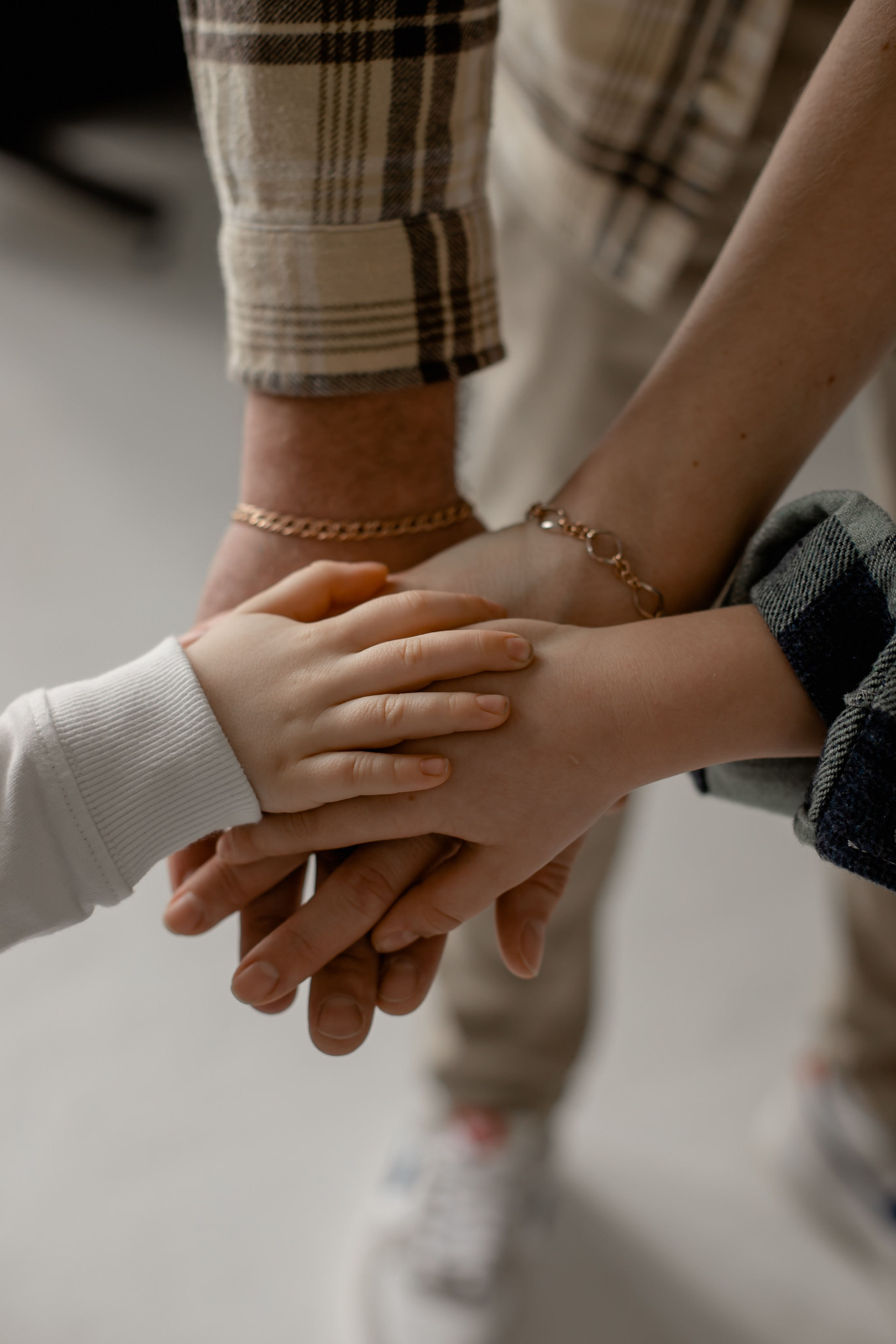 Маркины. Фотограф