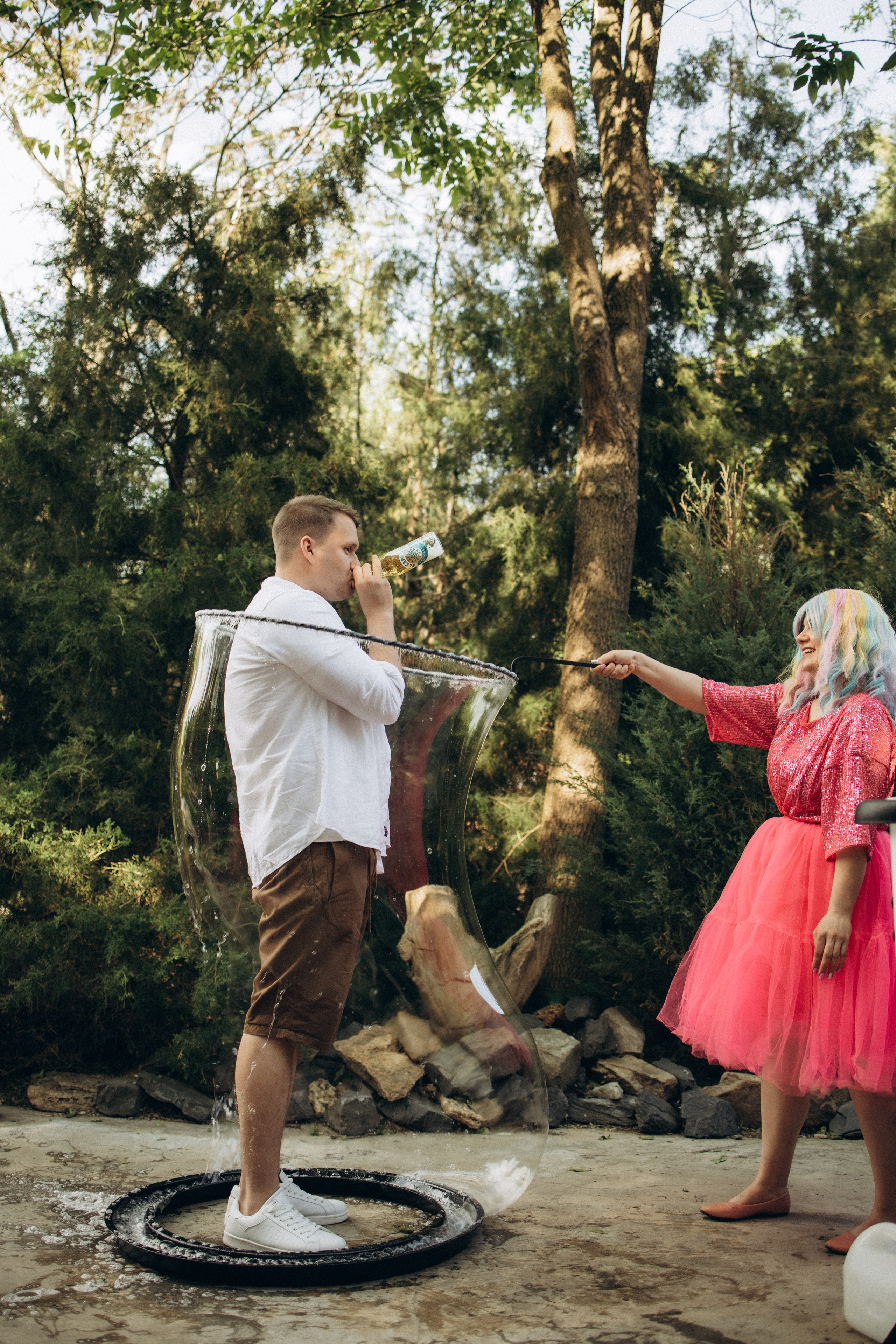 День рождения Софии. Семейный фотограф в Ростове-на-Дону Мария Ожогина