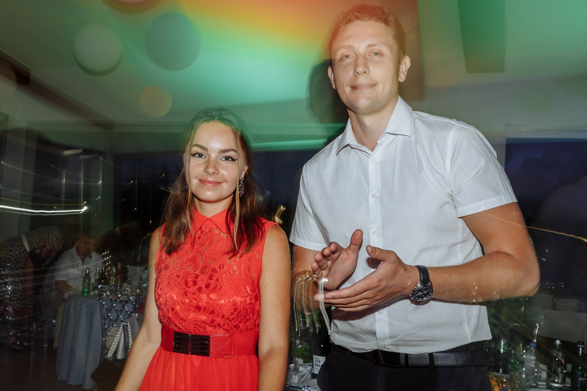 Максим и Маргарита