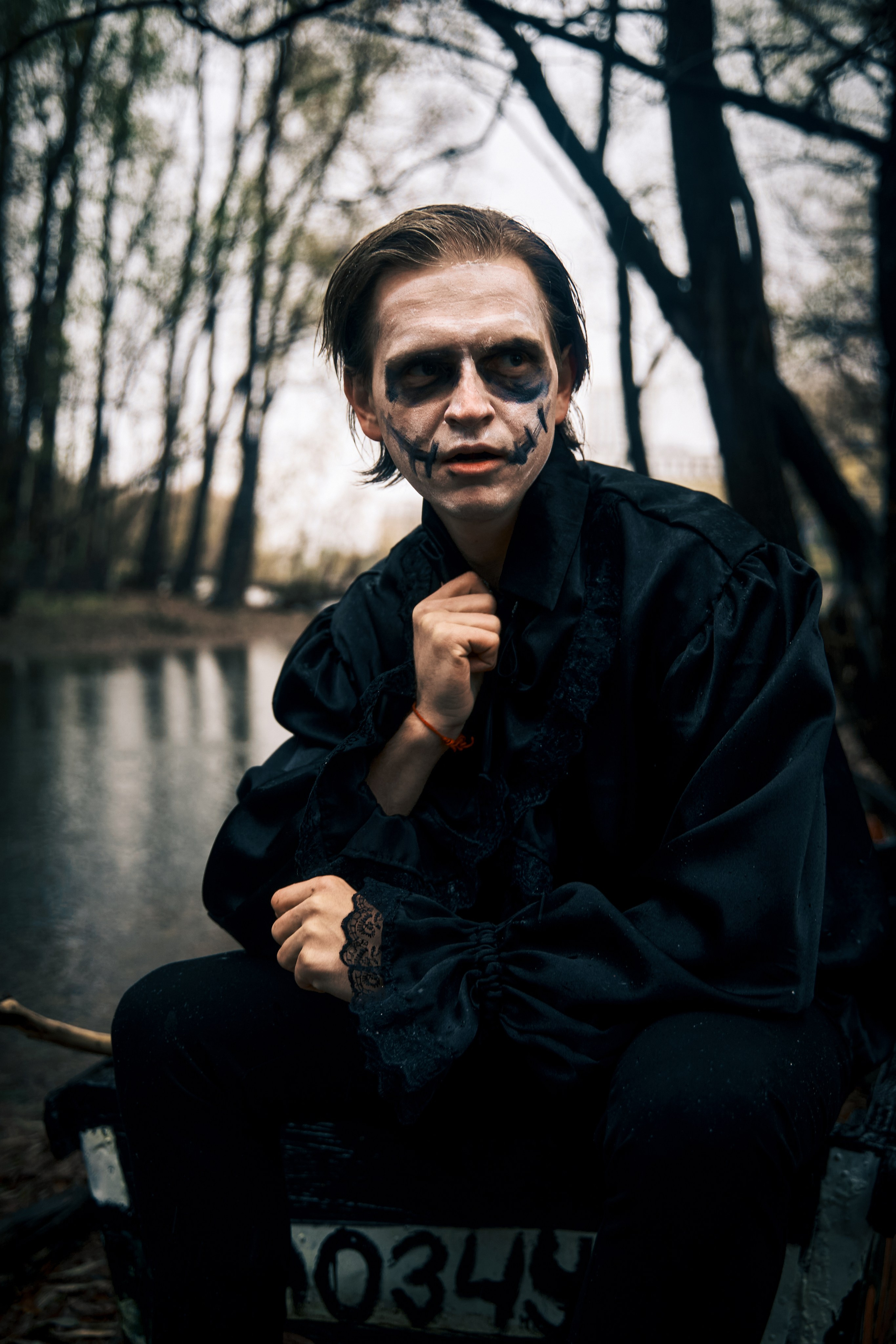 Konstantin. Фотограф в Новосибирске Юрий Линевич