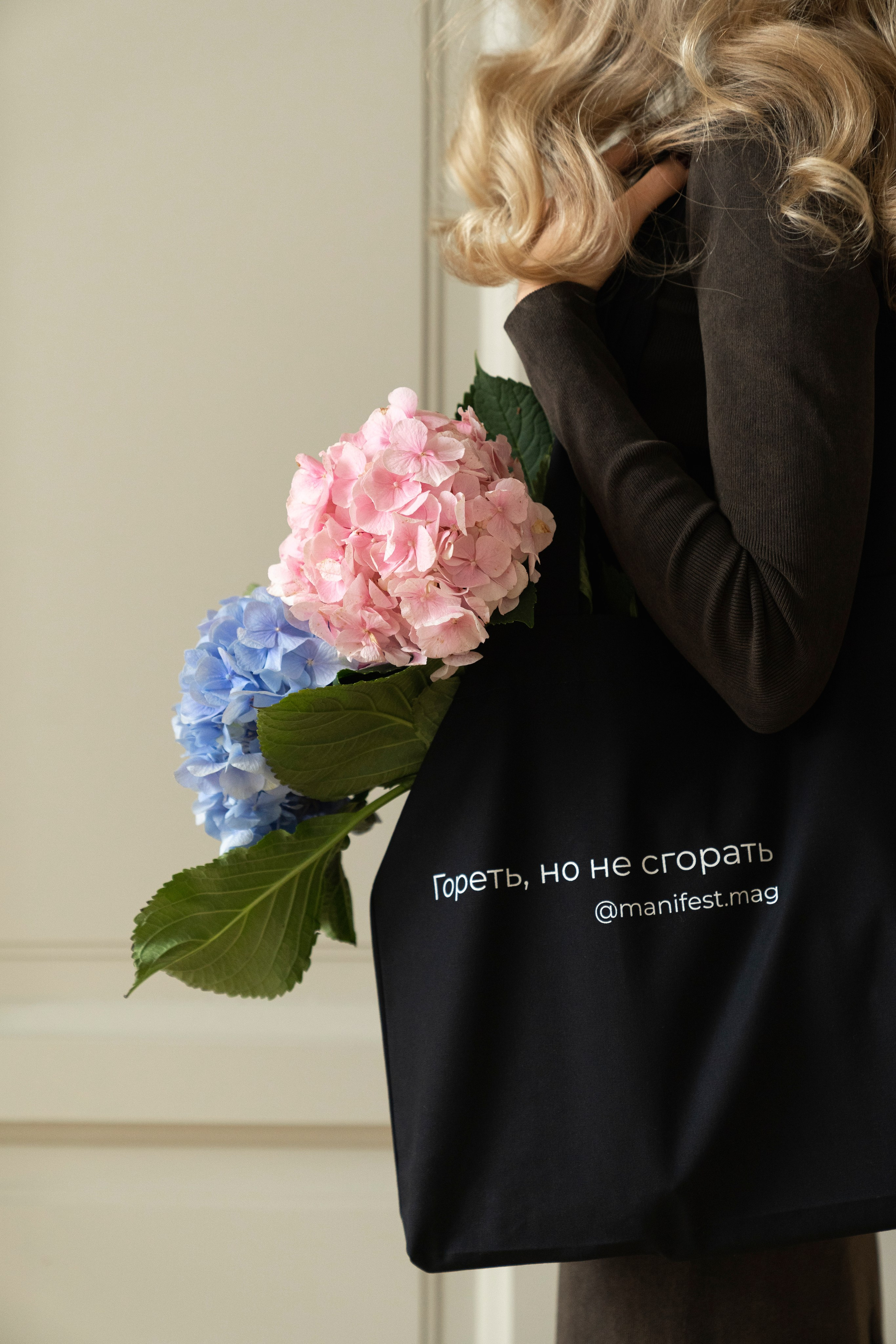 Manifest Magazine. Фотограф Ирина Соколенко Санкт-Петербург