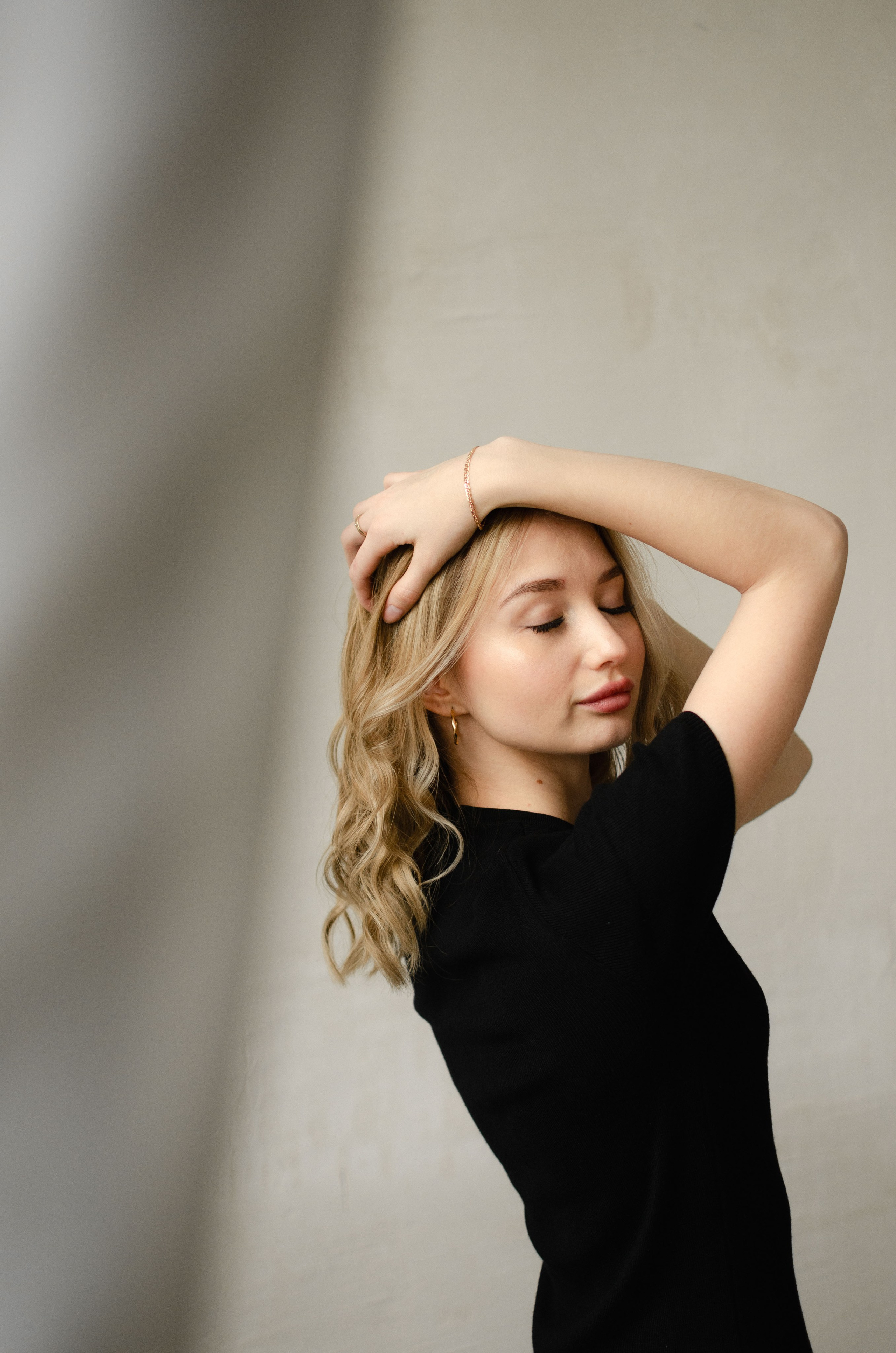 Ляля. Женский и предметный фотограф в Уфе Анастасия Настоечка