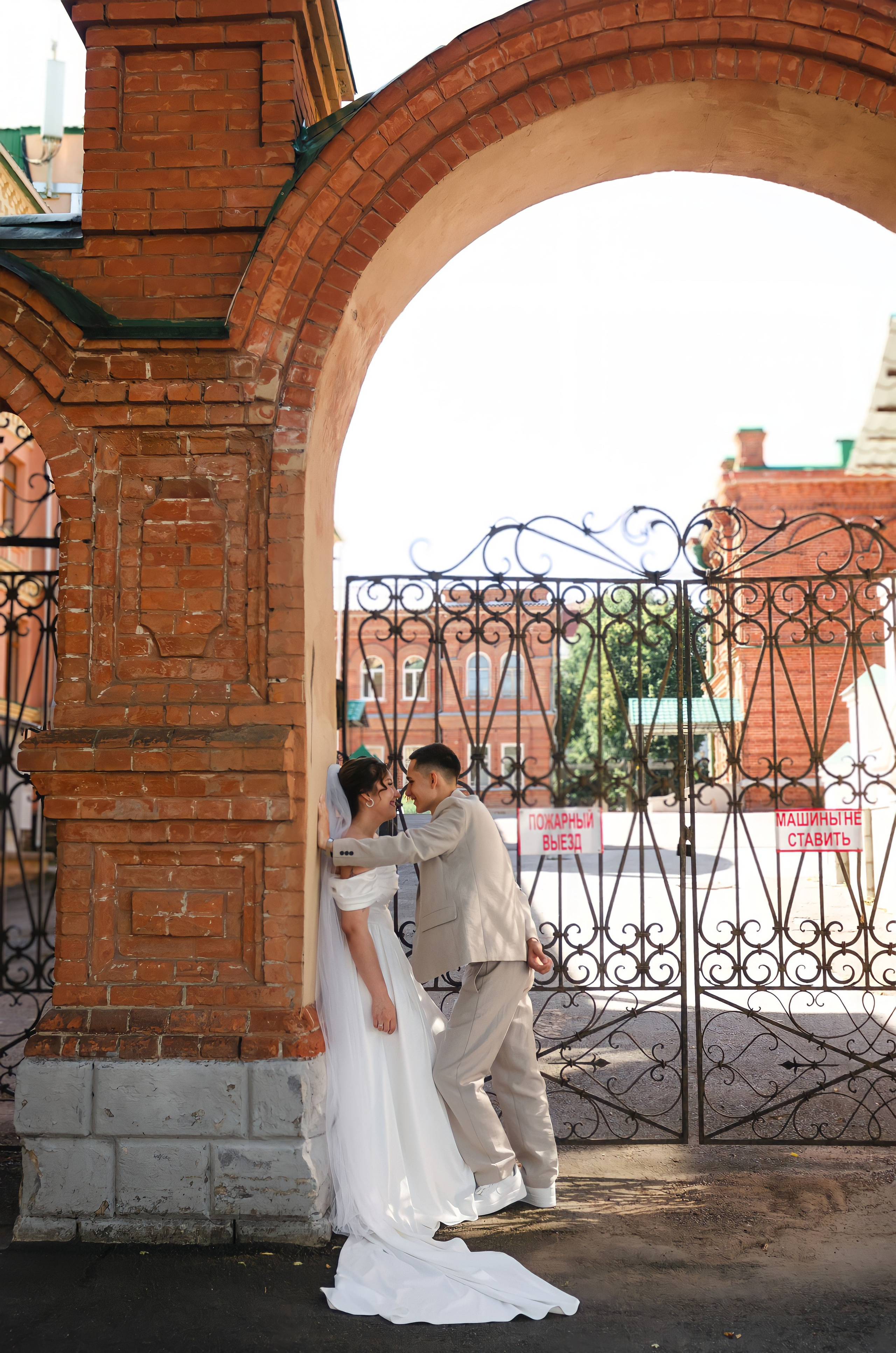 Диана & Айдар. Женский и предметный фотограф в Уфе Анастасия Настоечка