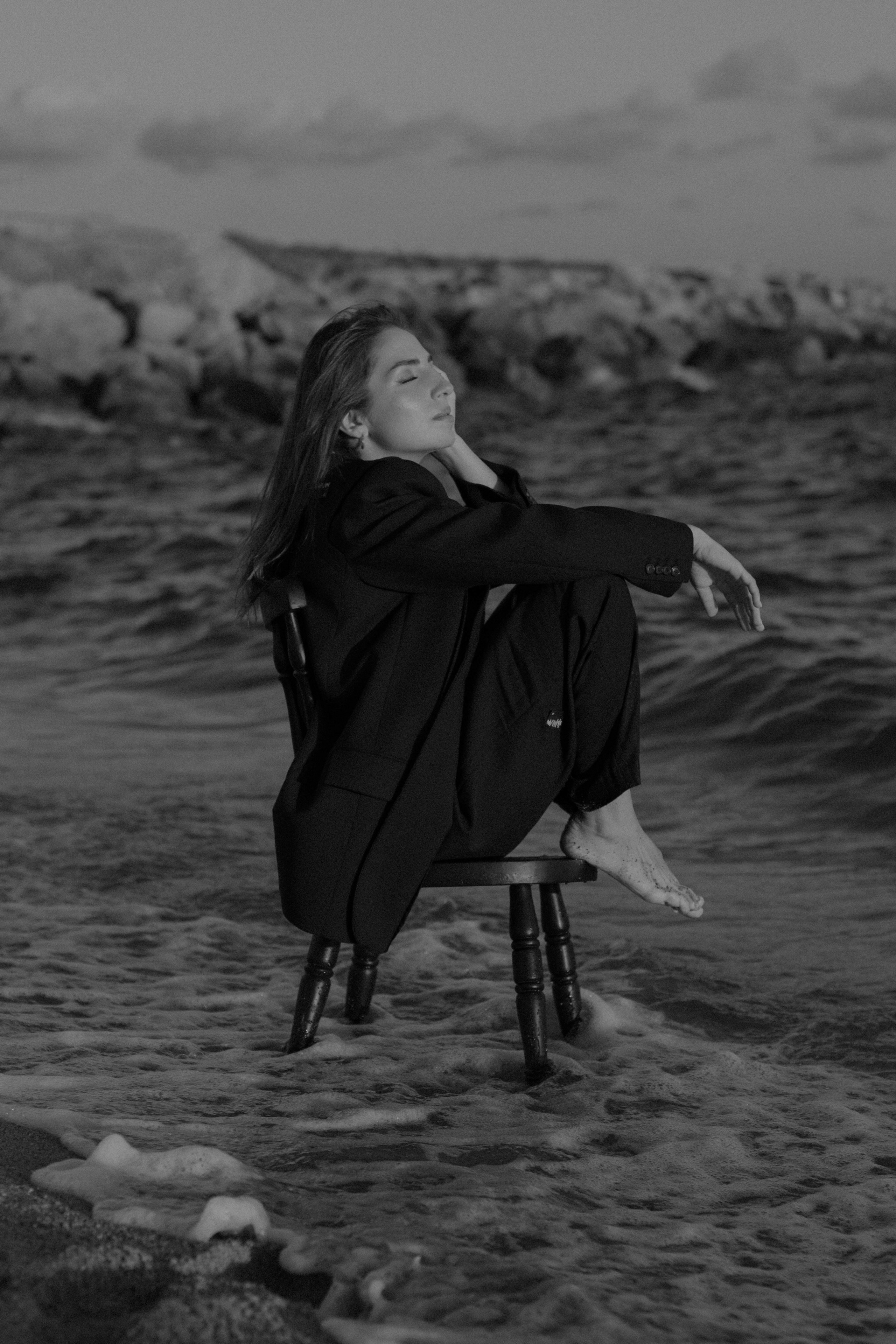 Elvira. Photographer Anastasia Kirnosenko