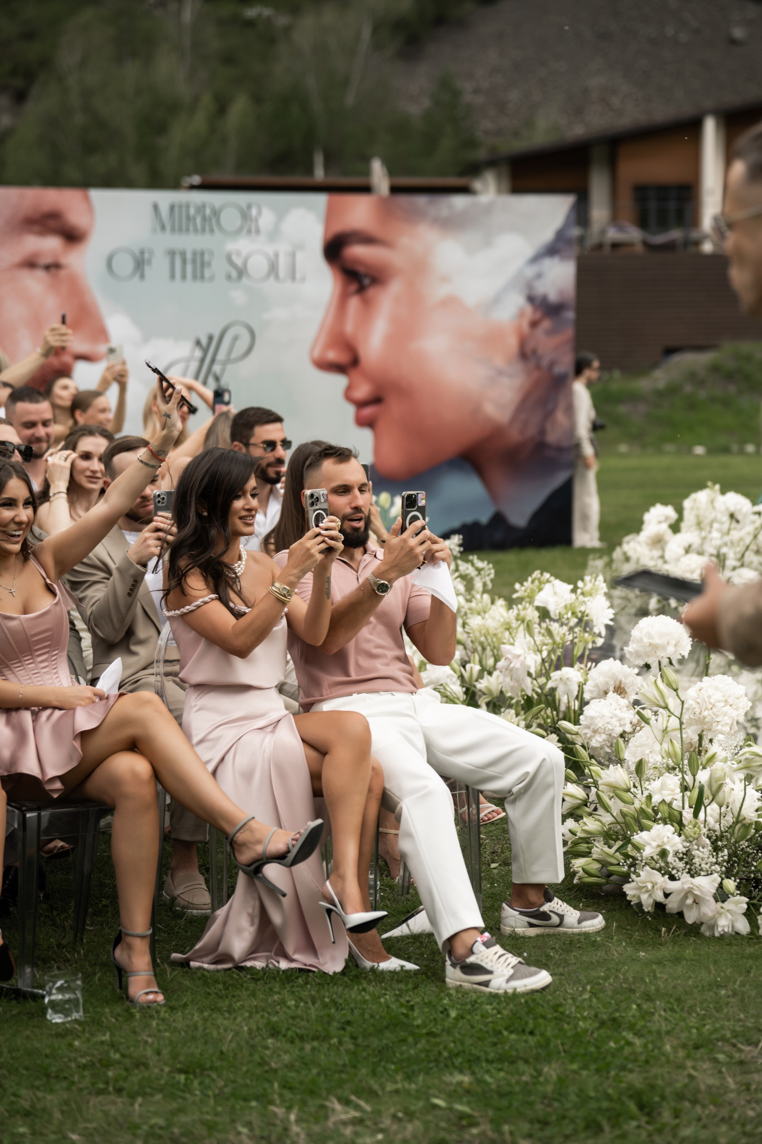 Serovski. Свадебный и семейный фотограф в Москве и Европе Евгения Амелина