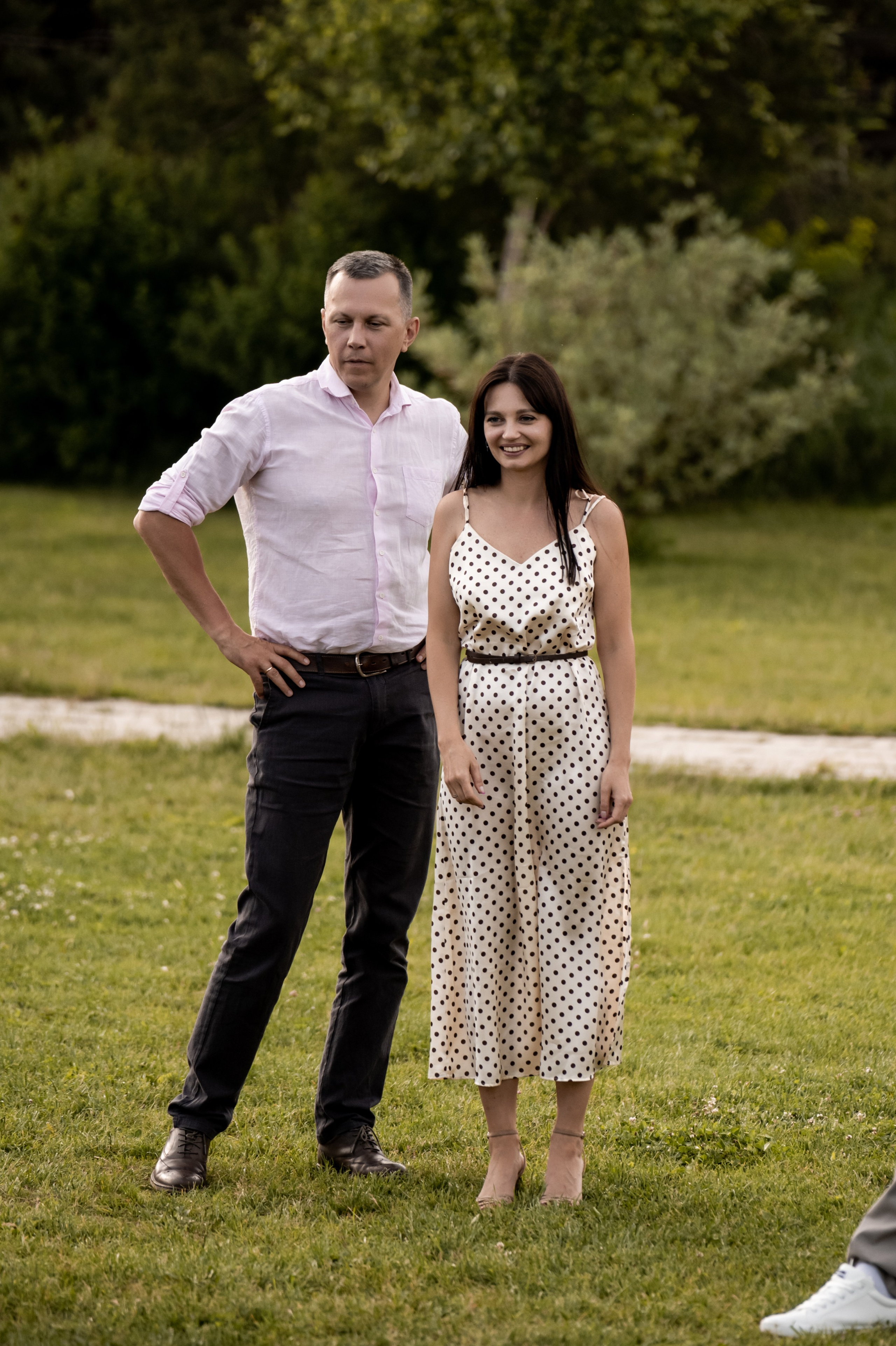 2024. Саша и Ксюша. Свадебный и семейный фотограф в Москве и Европе Евгения Амелина