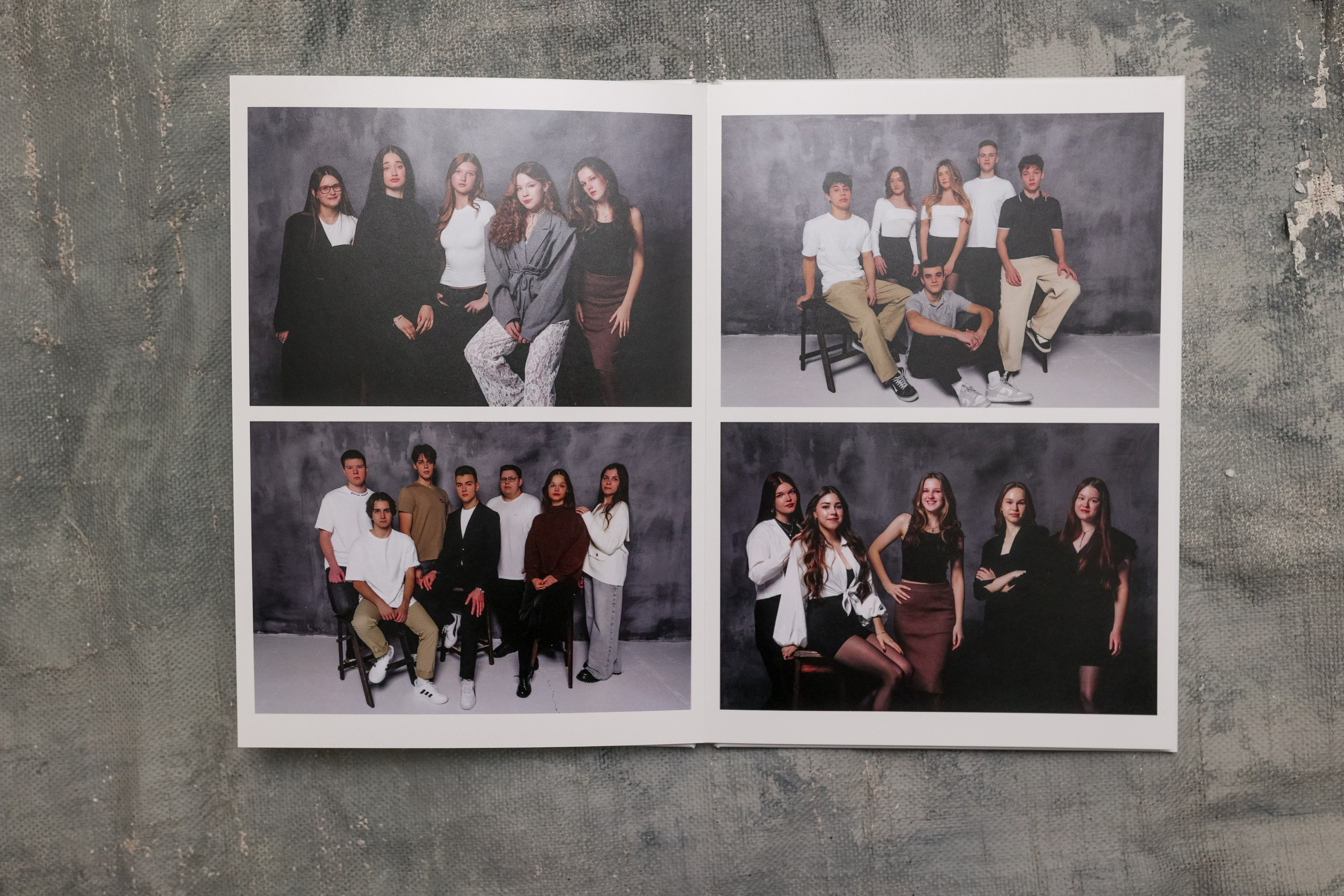 Выпускники 2025. Издательство выпускных альбомов МЕЛ в Барнауле