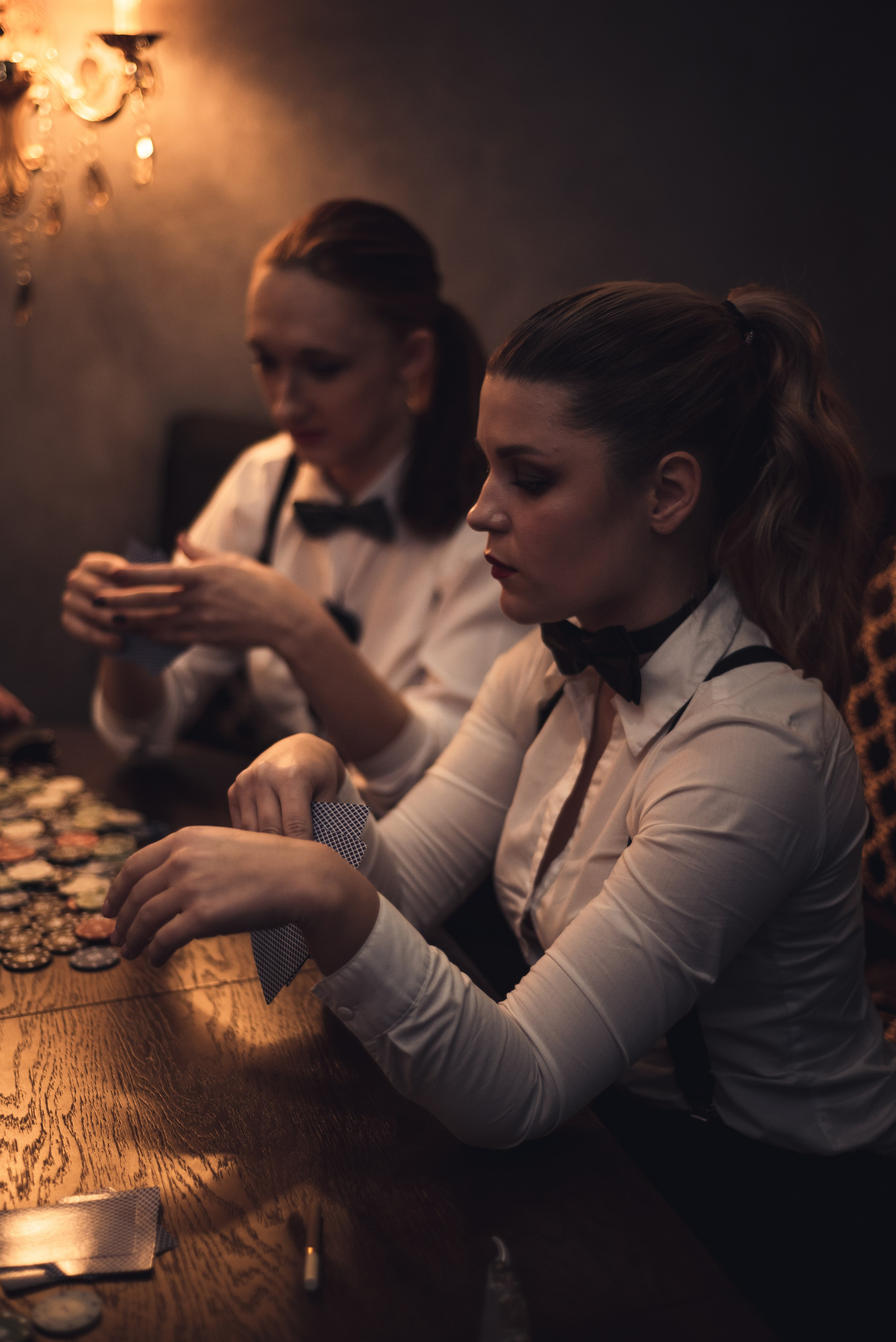 «Острые козырьки». Дмитрий Шалыгин — Ваш фотограф в Севастополе и Крыму