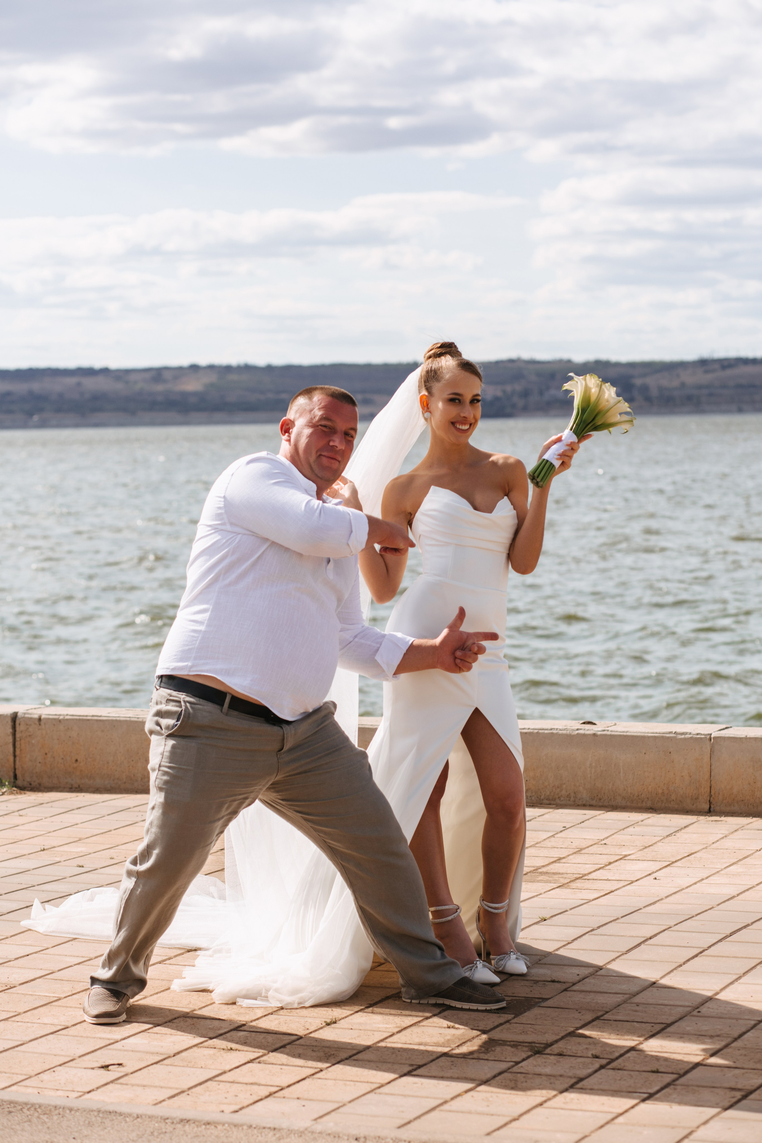 Сергей и Алена. Фотограф в Волгограде и Москве | Анастасия Лаврова